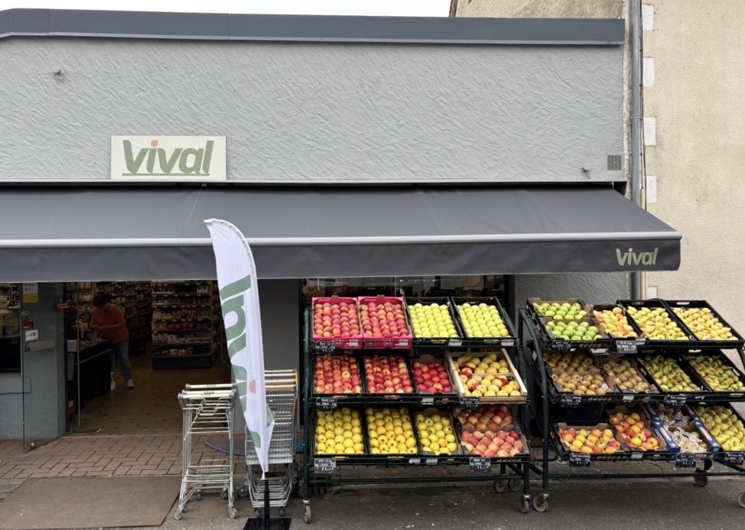 Foto 1 di Vival