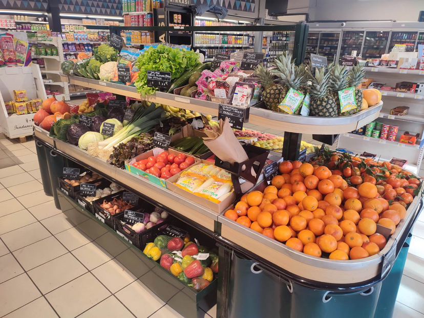 Foto 2 di SPAR