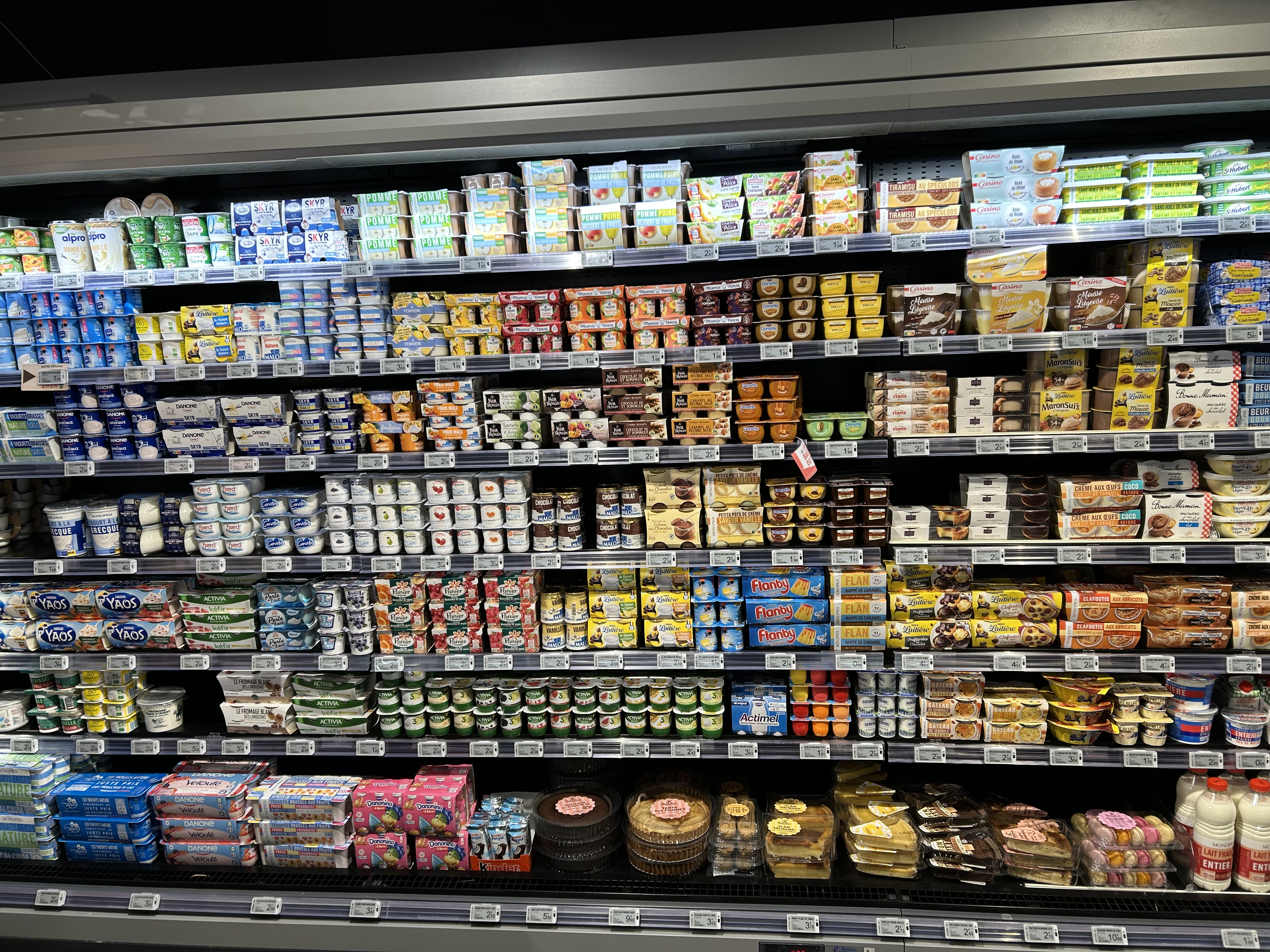 Foto 6 di SPAR