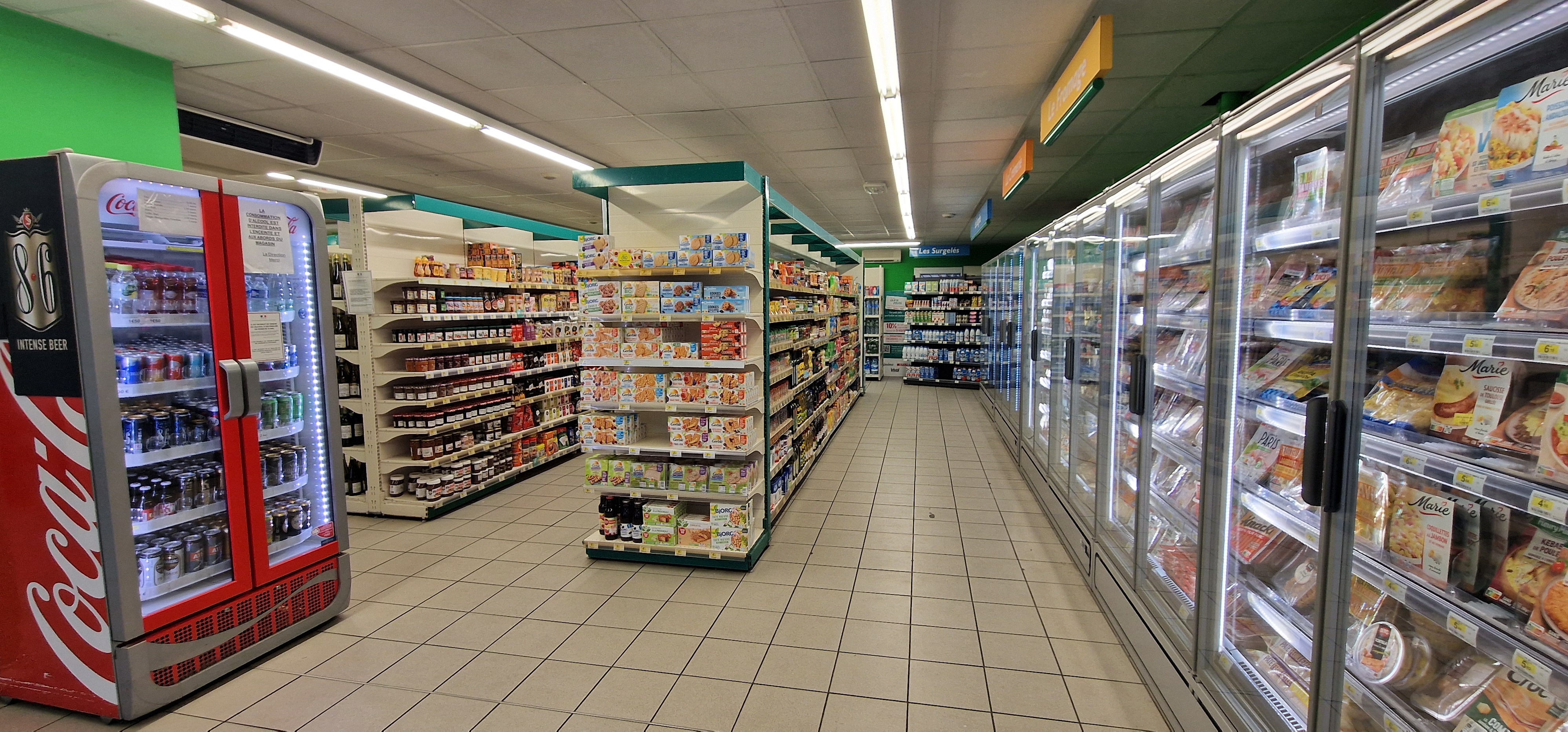 Foto 9 di SPAR