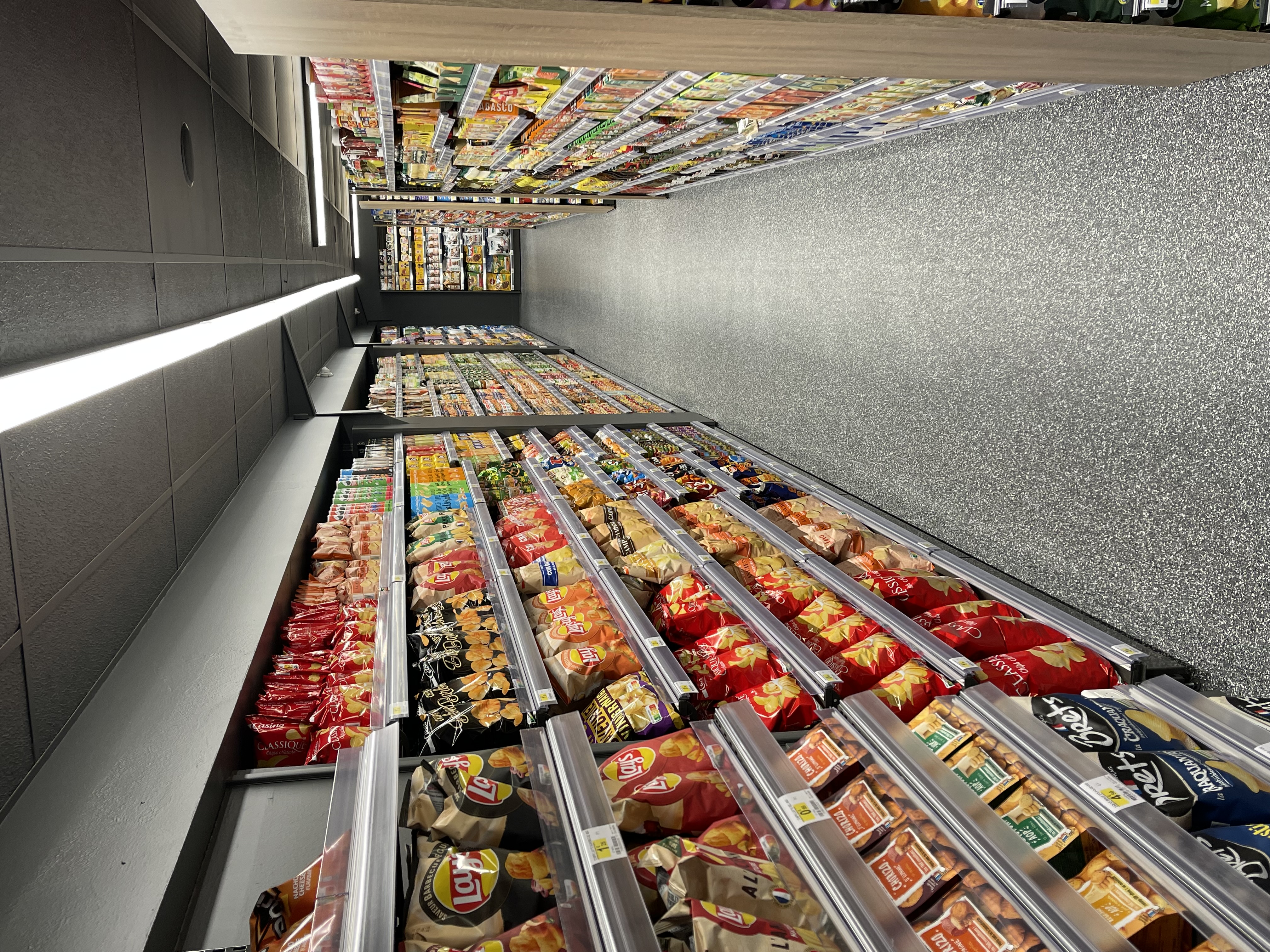 Foto 17 di SPAR