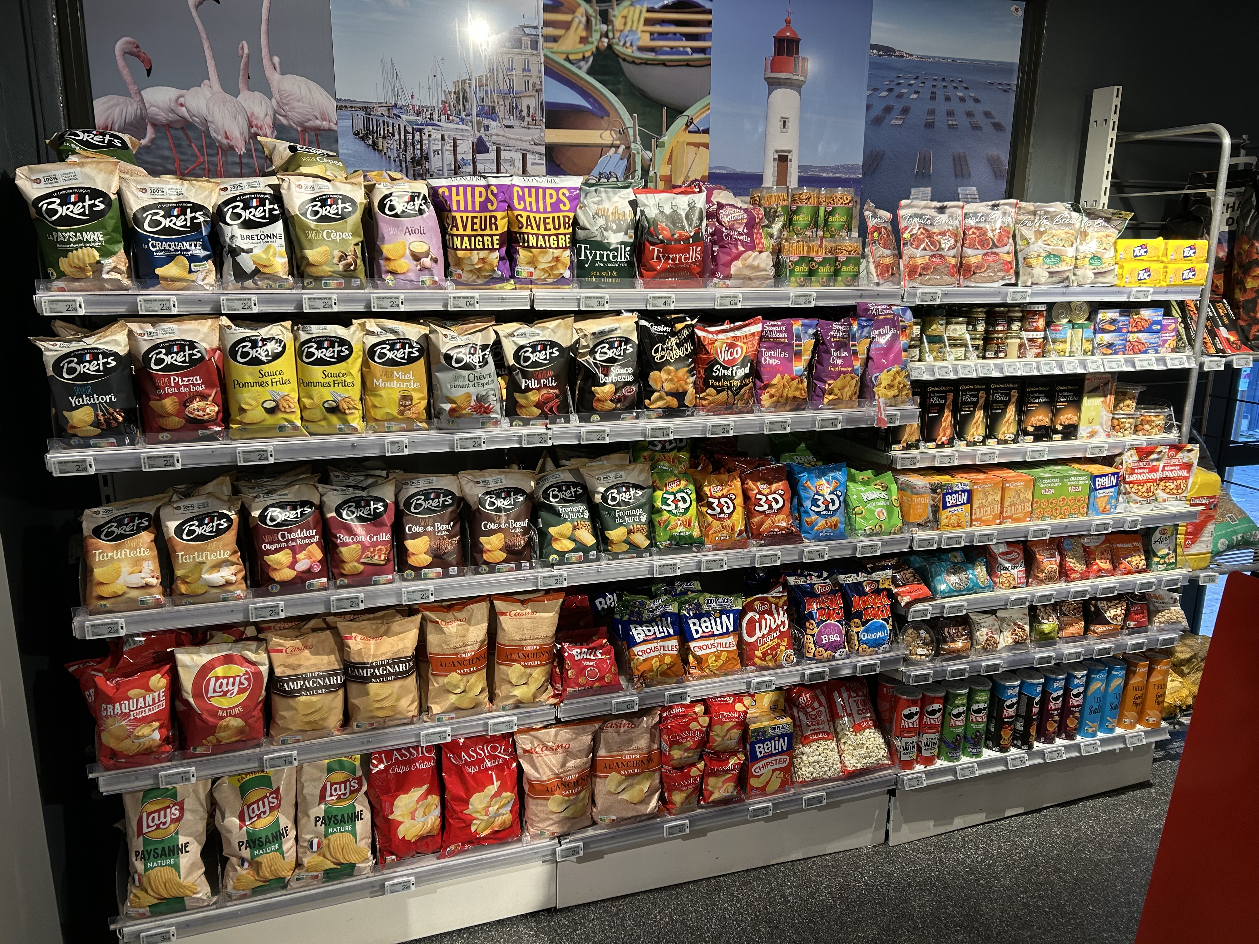 Foto 14 di SPAR