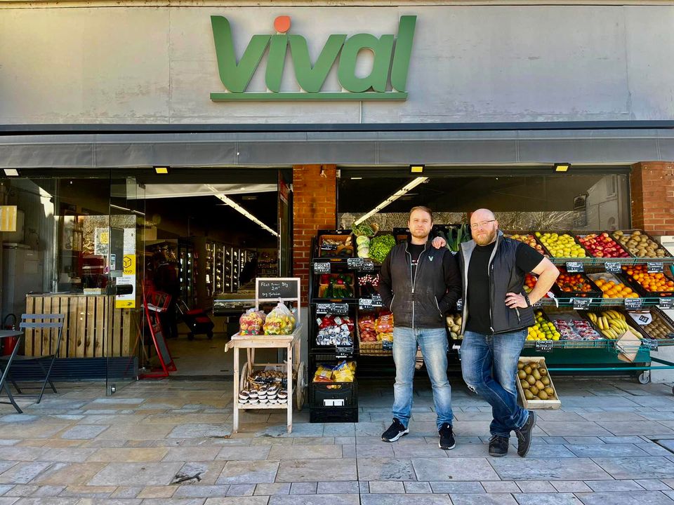 Foto 13 di Vival