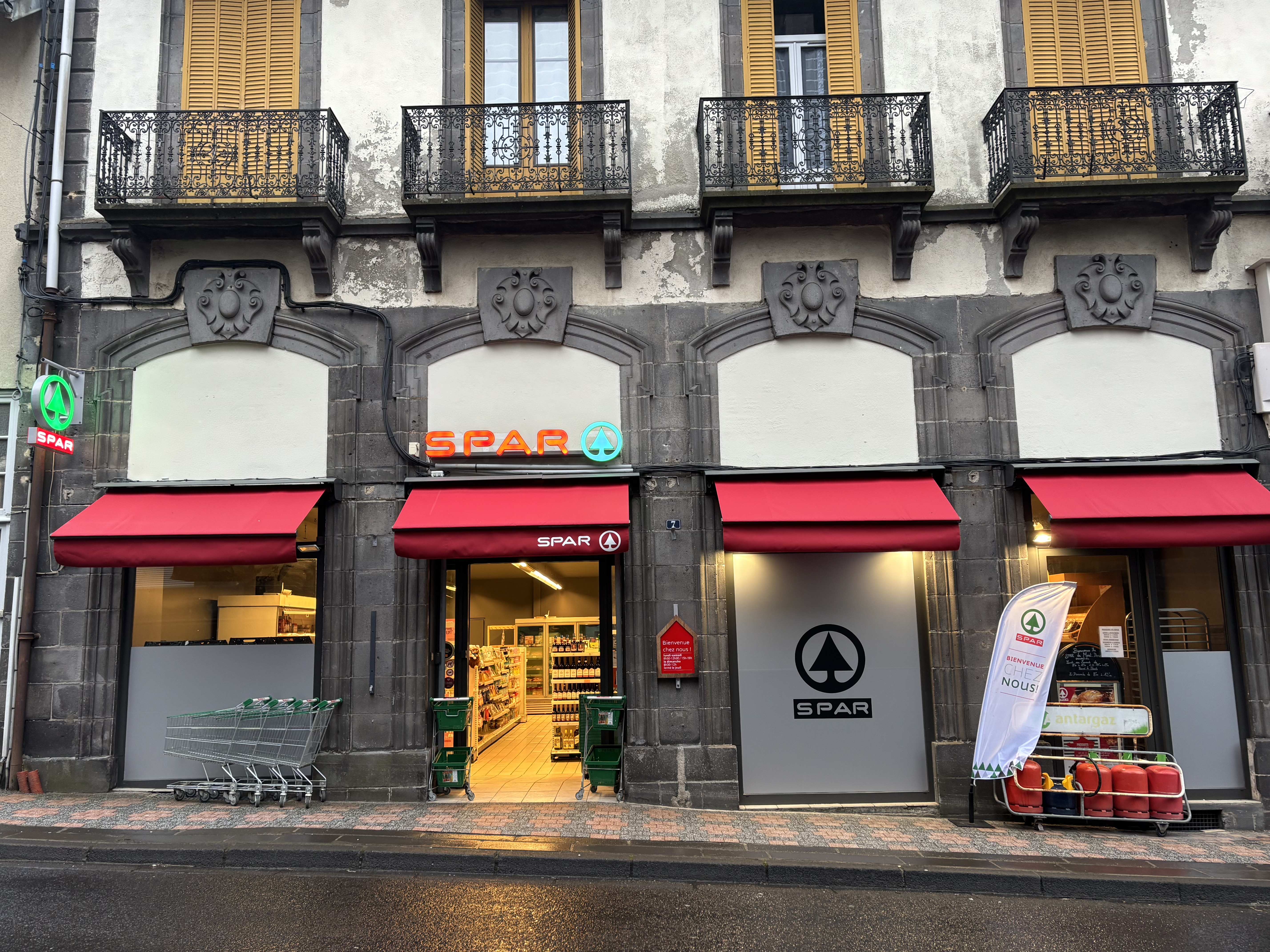 Foto 21 di SPAR