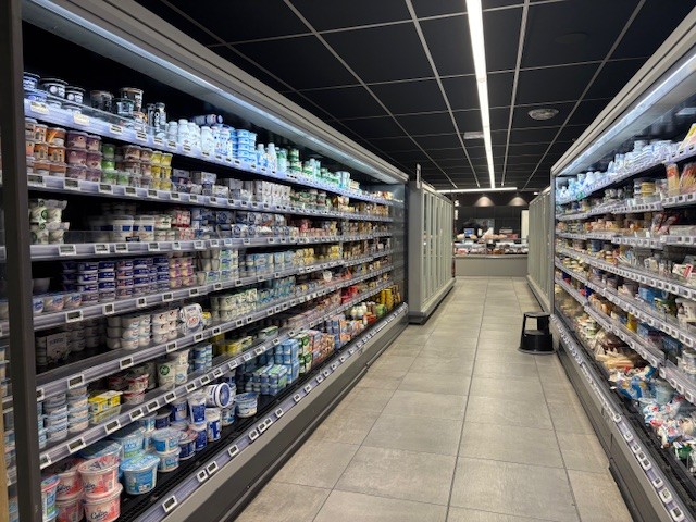 Foto 8 di SPAR