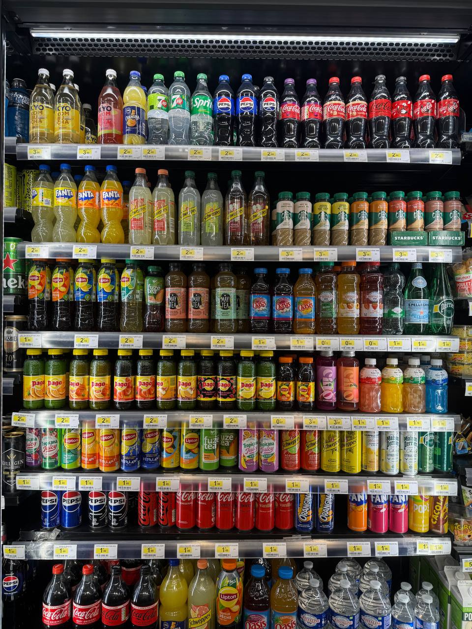 Foto 4 di SPAR