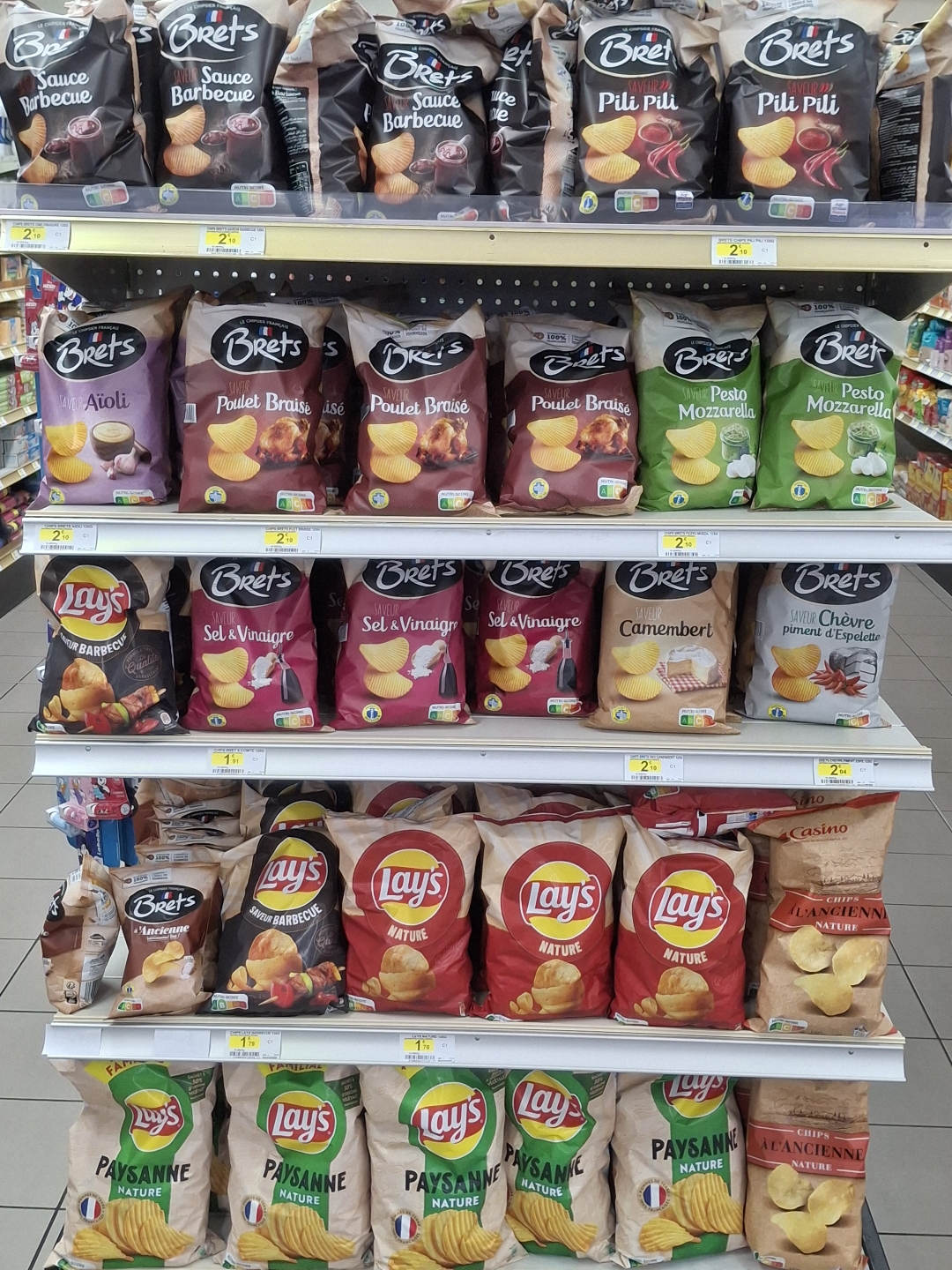 Foto 11 di SPAR