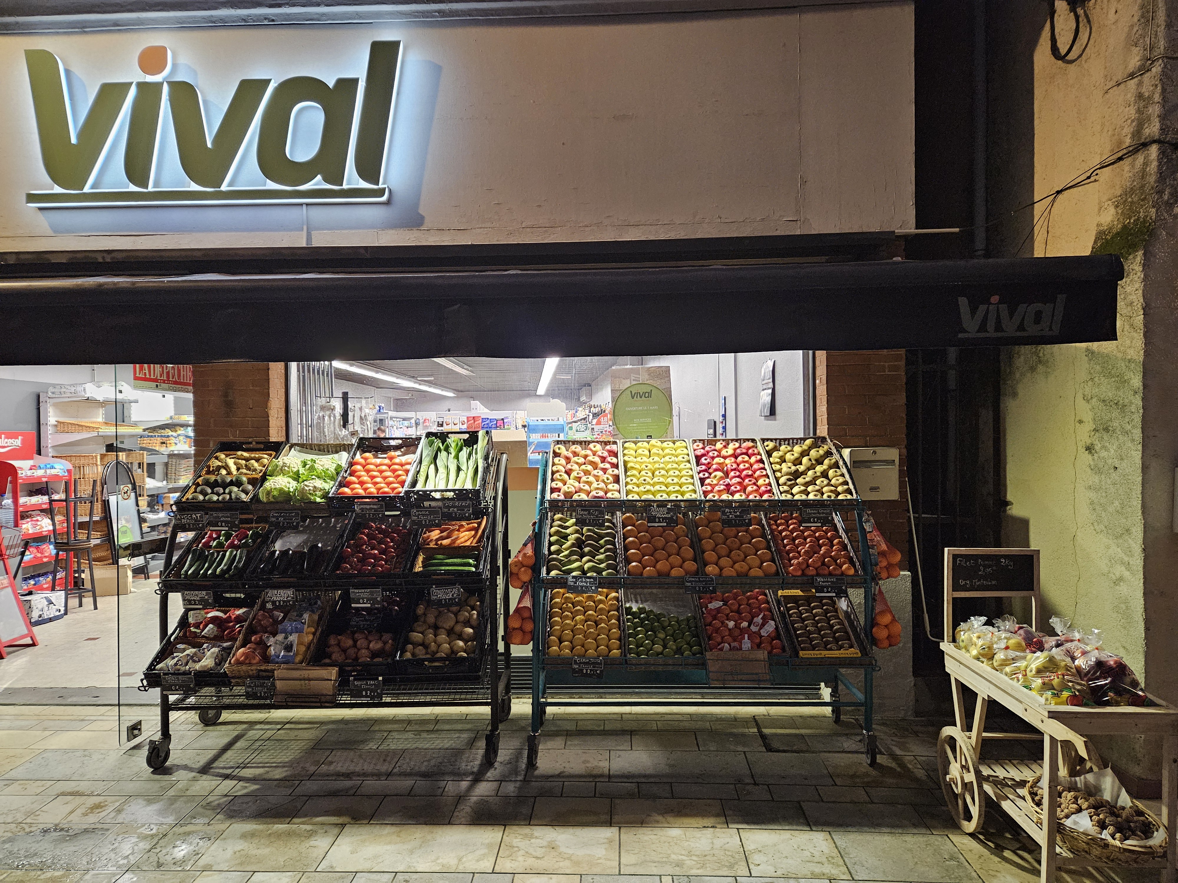 Foto 8 di Vival