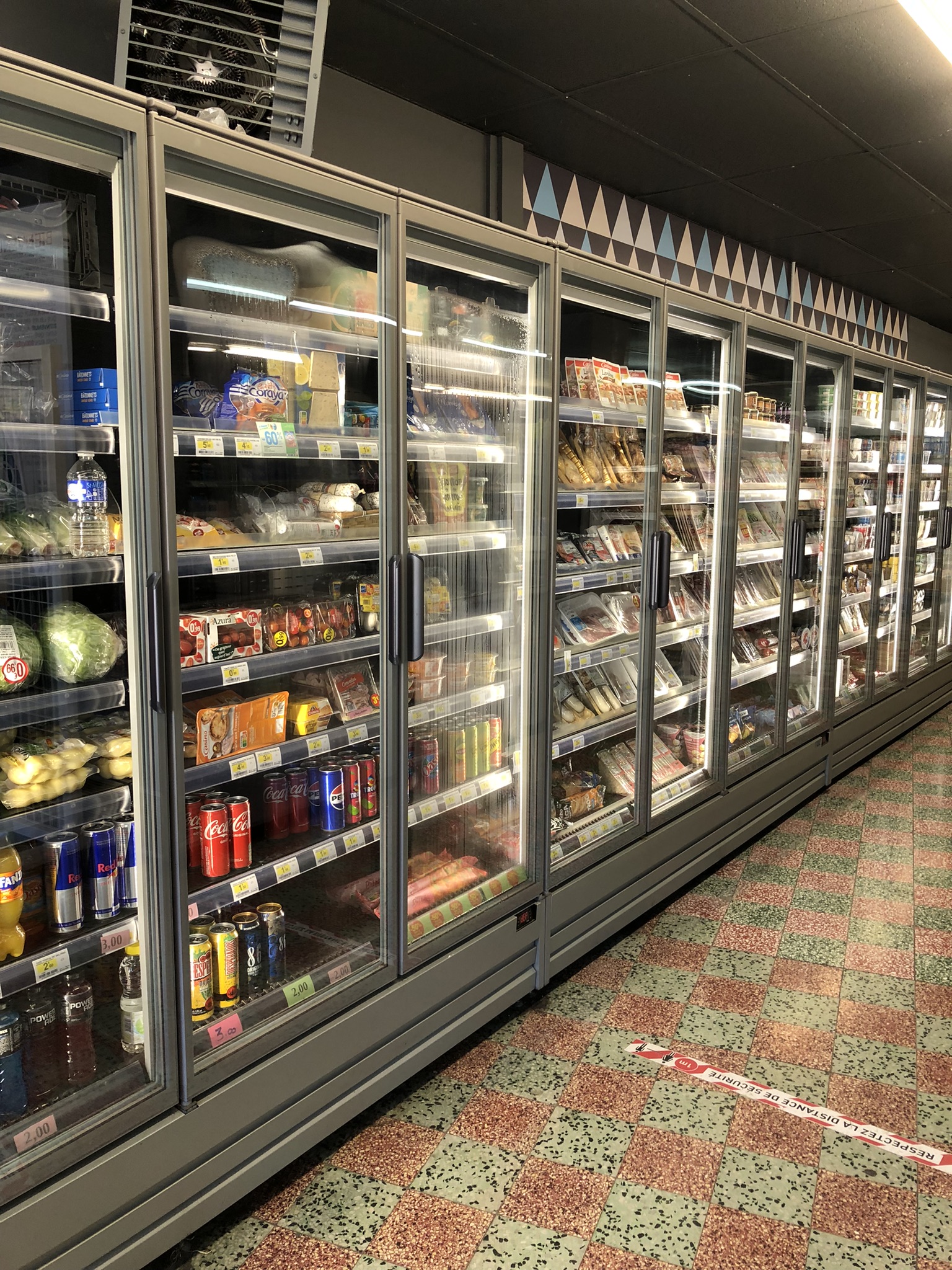Foto 4 di SPAR