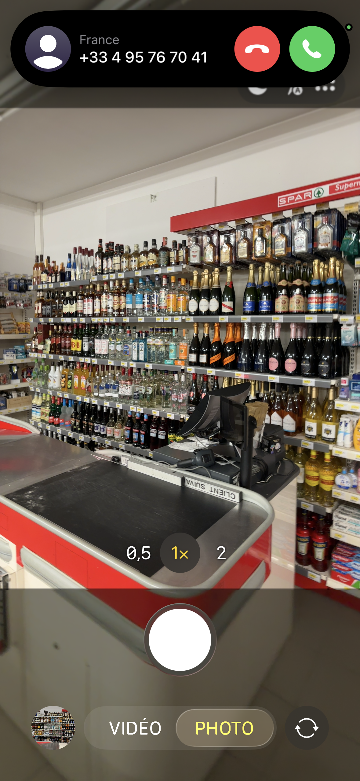 Foto 3 di SPAR
