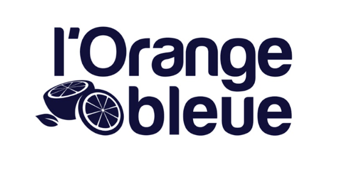 Foto 1 di l'Orange bleue