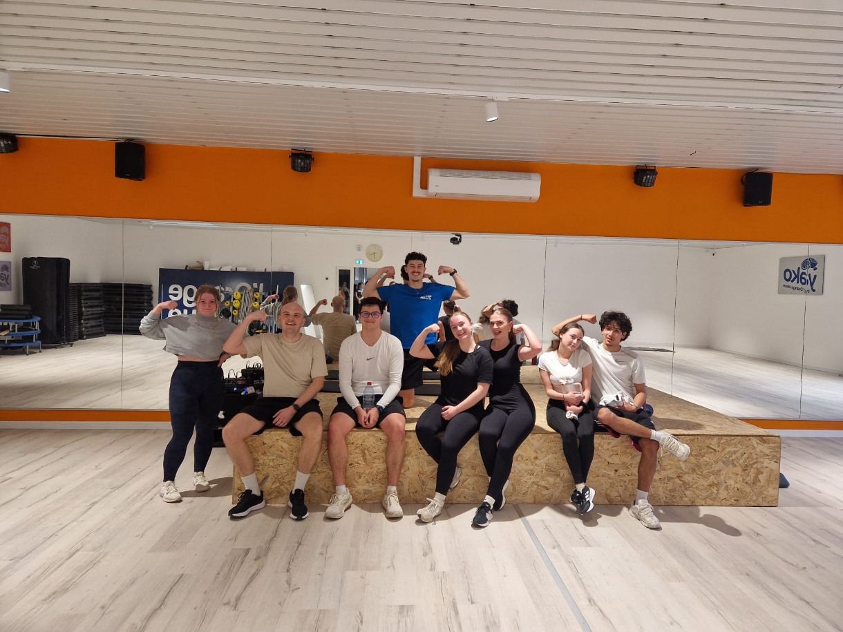 Foto 45 di l'Orange bleue