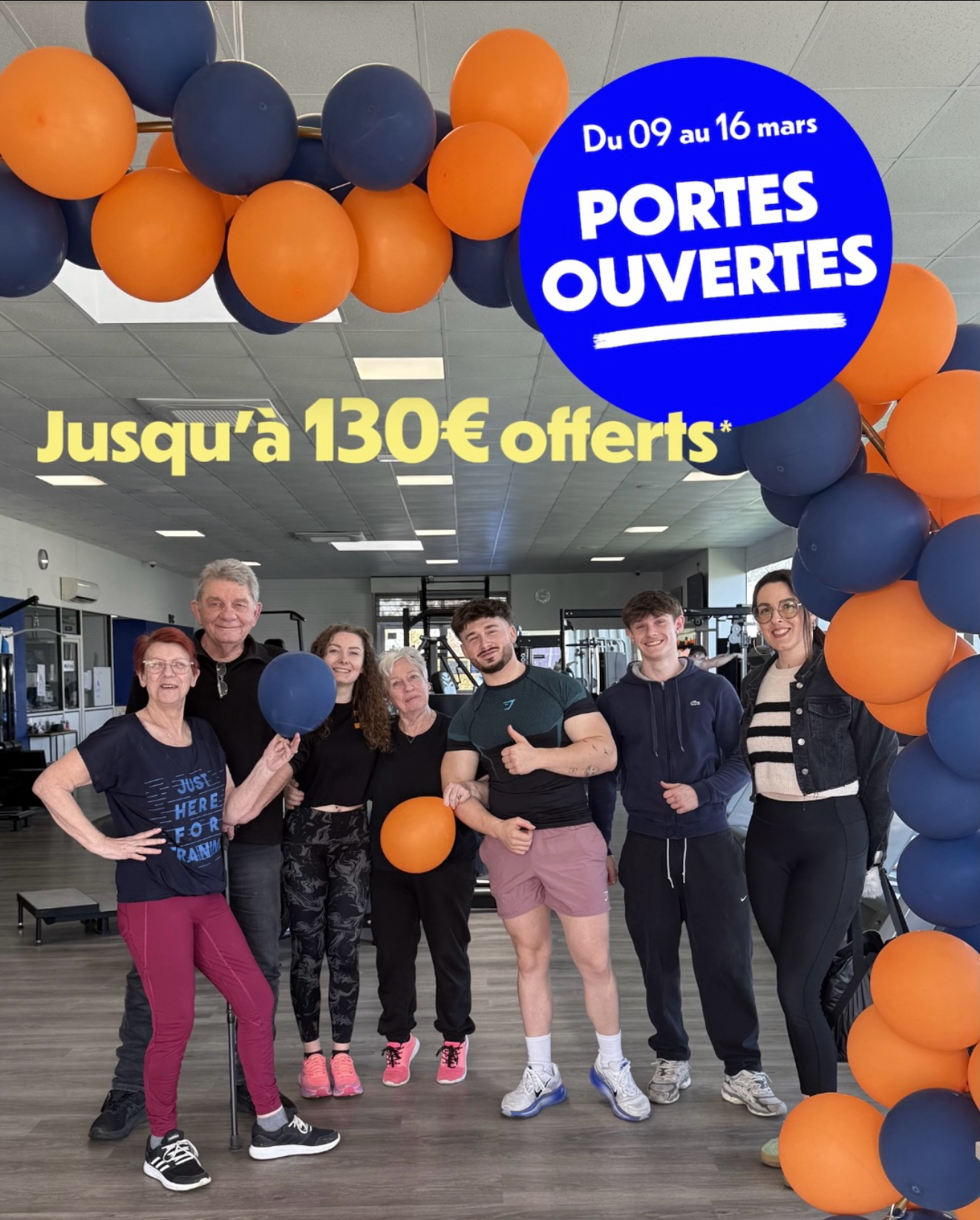 Fotografia 10 de L'Orange Bleue