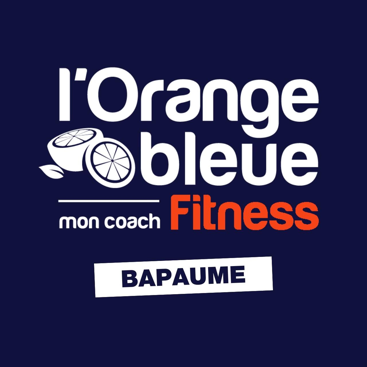 Fotografia 1 de l'Orange bleue
