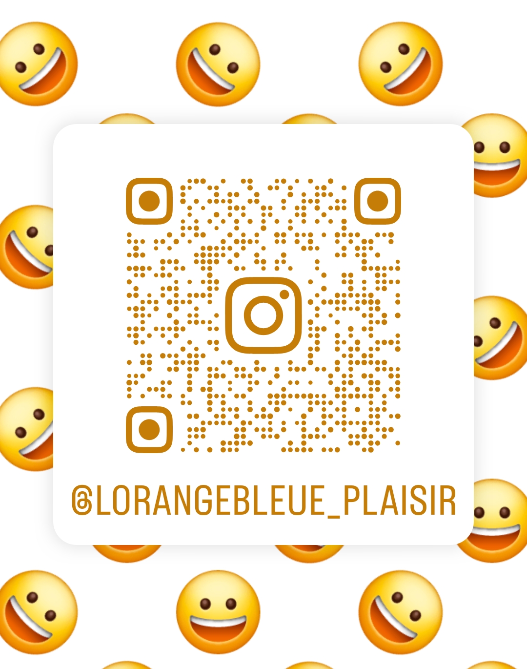 Fotografia 51 de l'Orange bleue