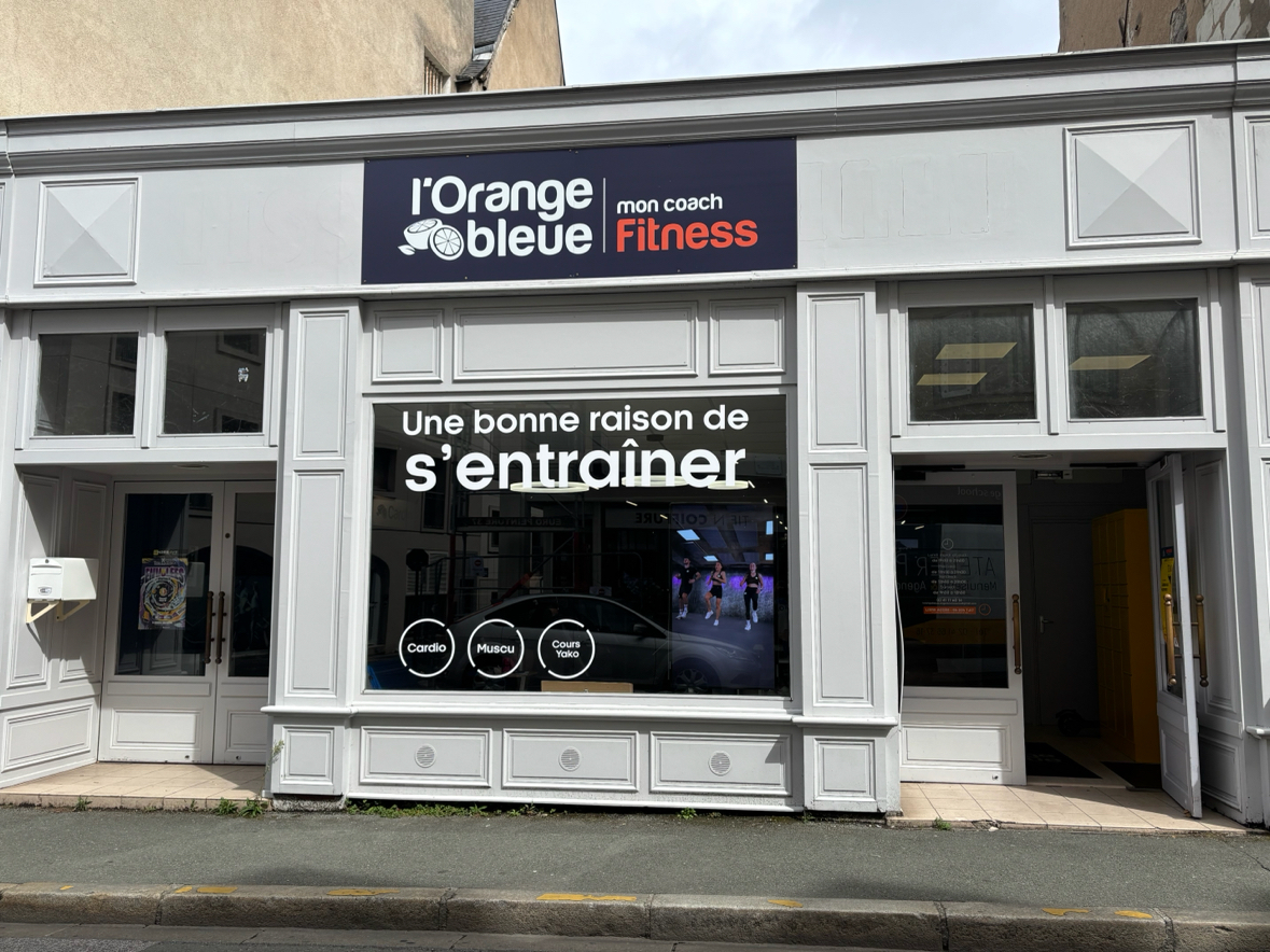 Foto 21 di l'Orange Bleue