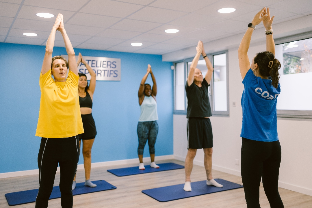 Fotografia 10 de l'Orange bleue Wellness