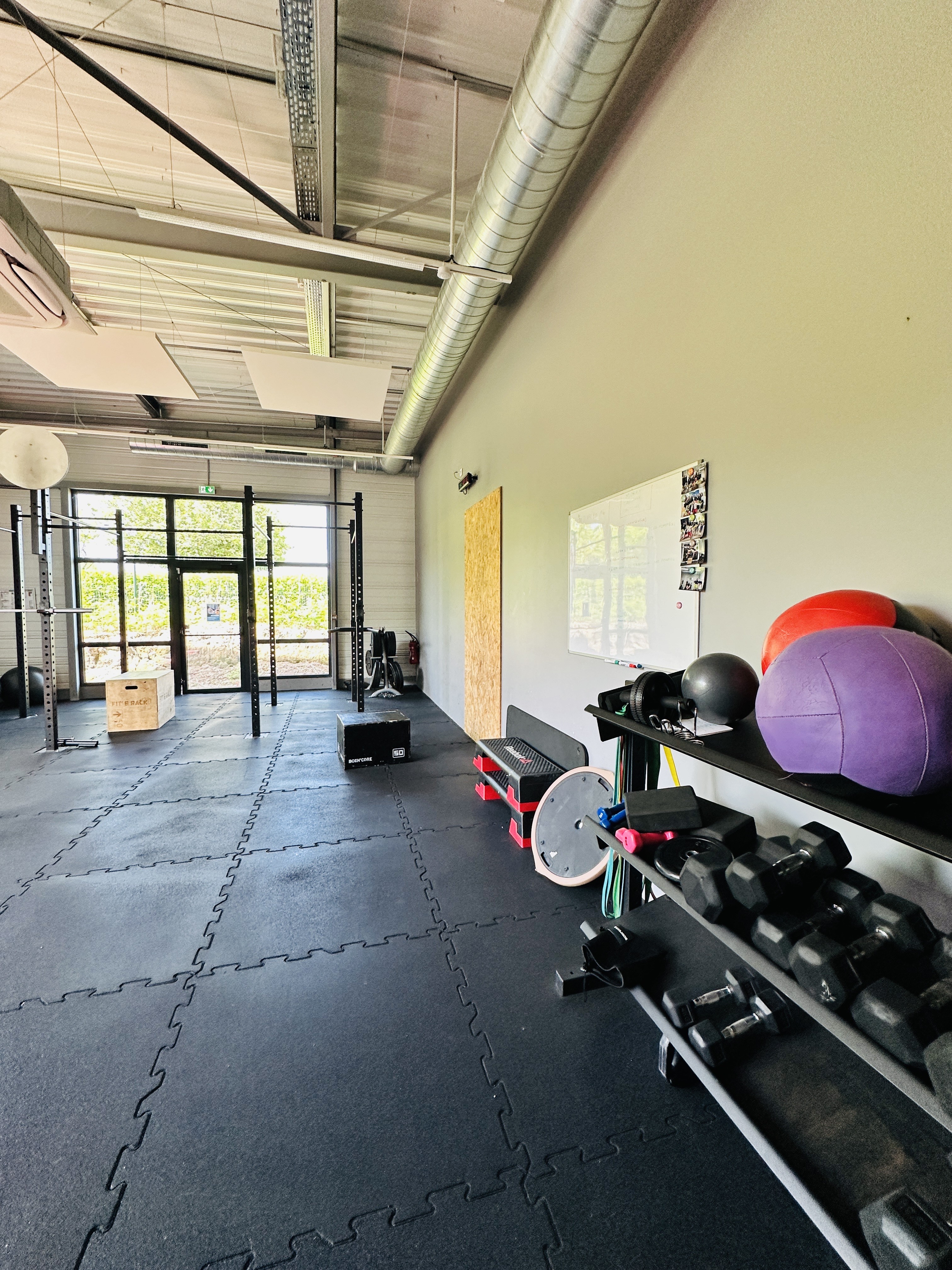 Fotografia 10 de l'Orange bleue