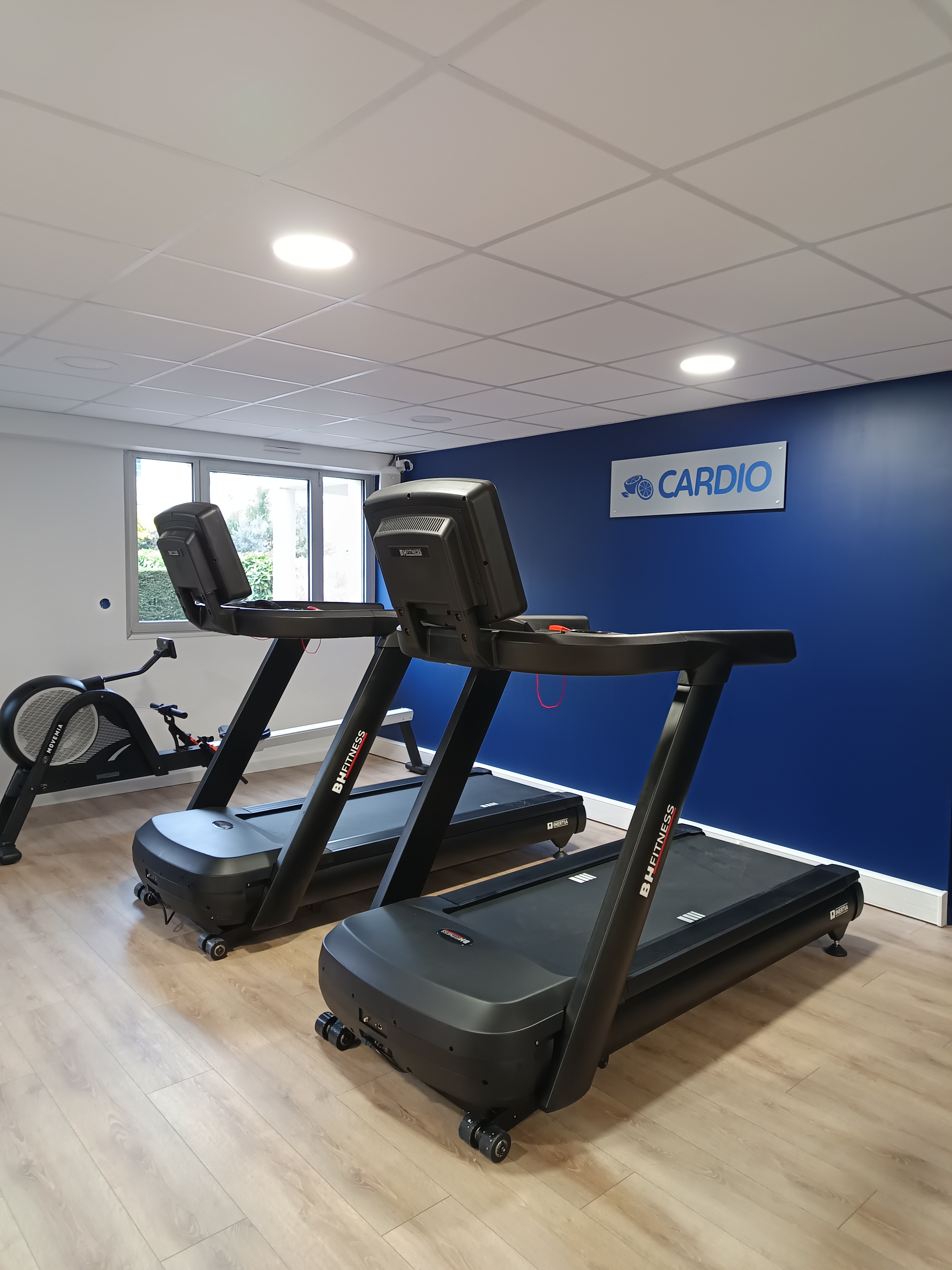 Fotografia 5 de l'Orange bleue Wellness