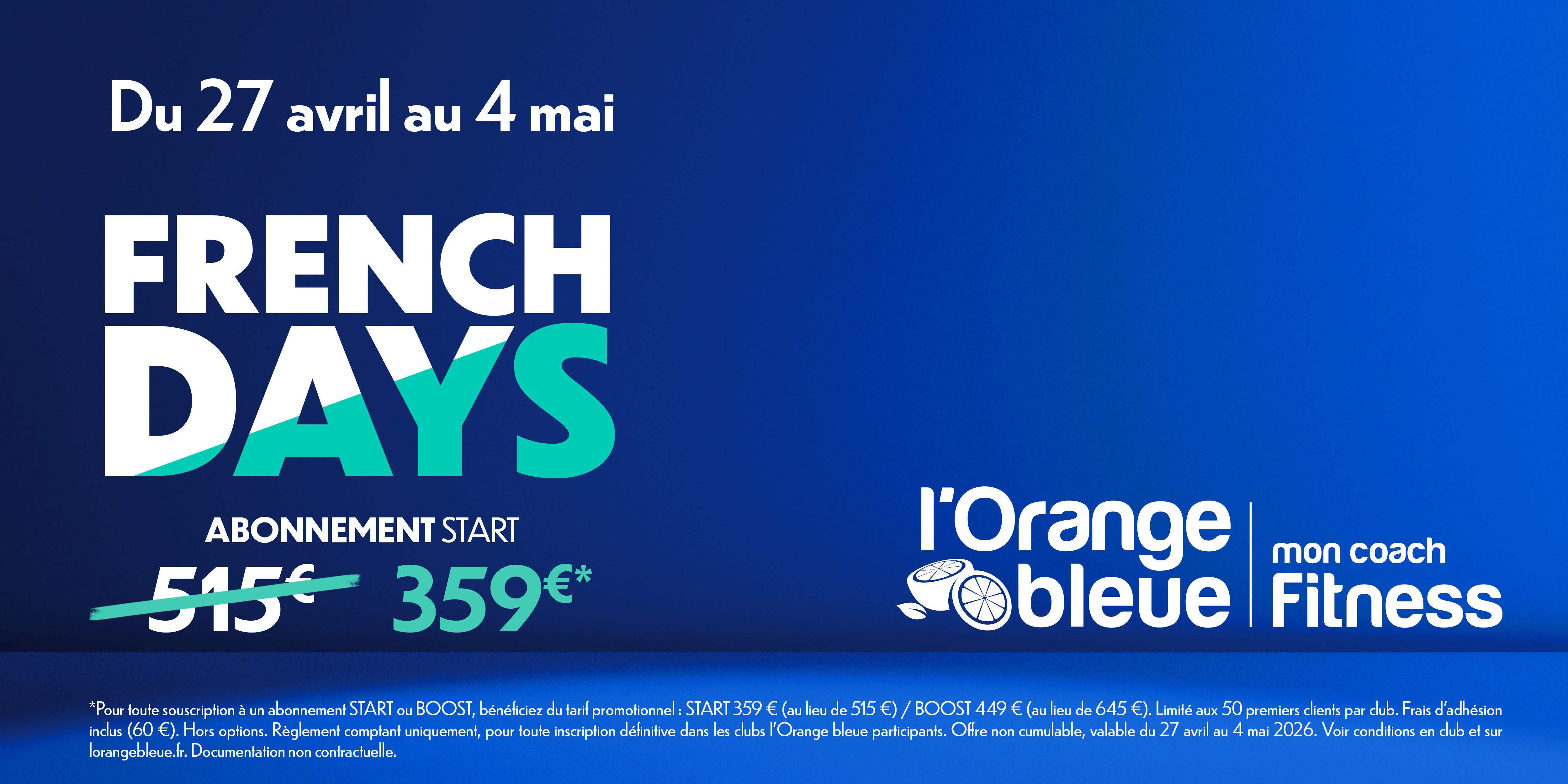 Foto 40 di l'Orange bleue