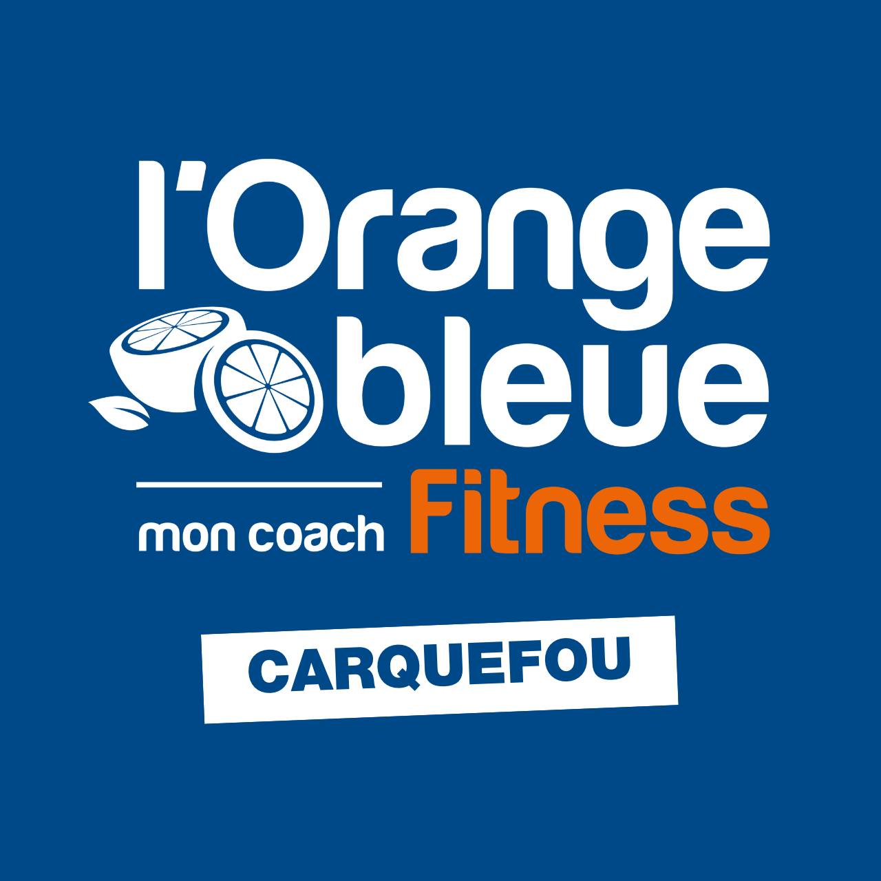 Fotografia 1 de l'Orange bleue