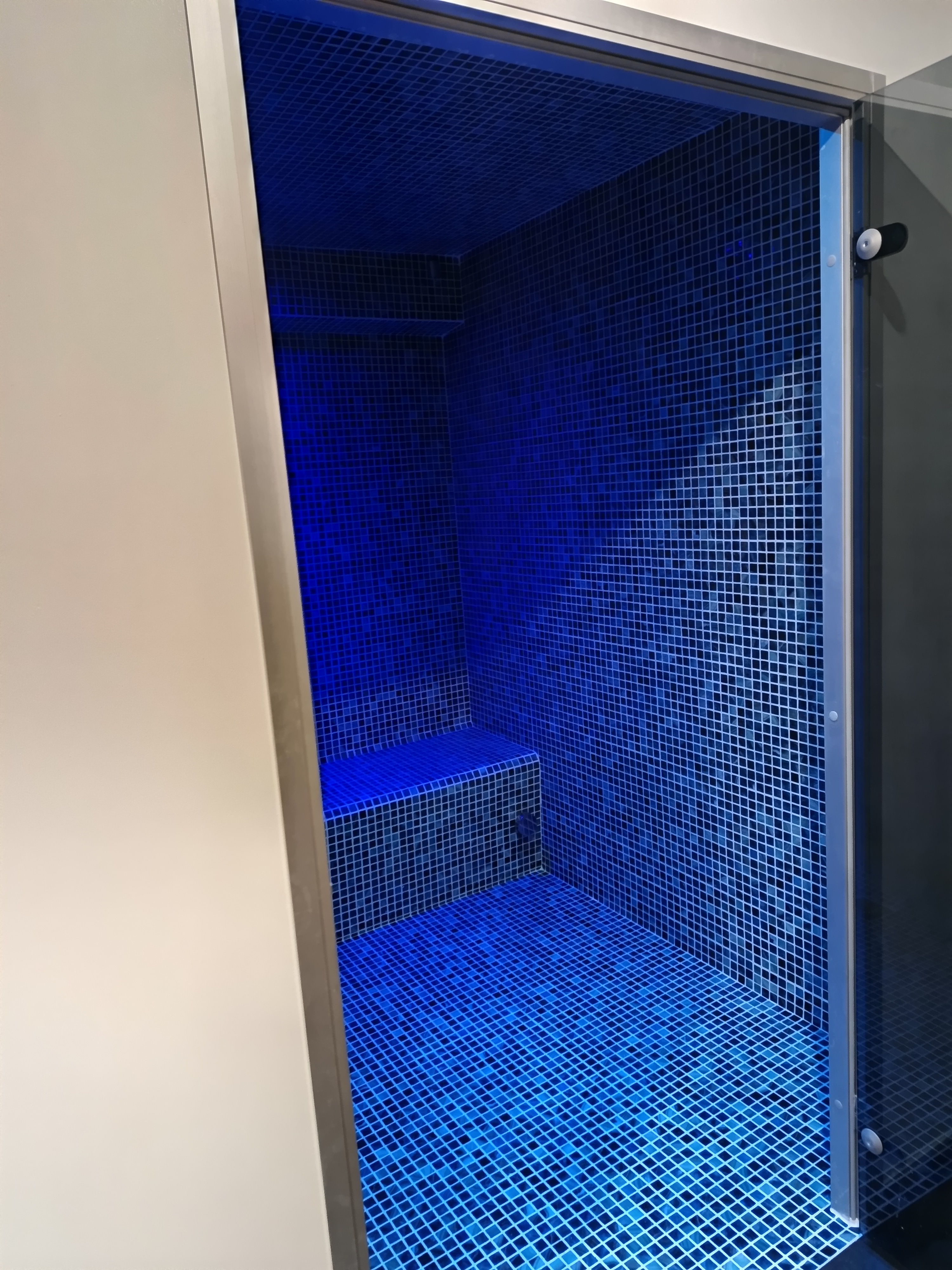 Fotografia 7 de l'Orange bleue Wellness