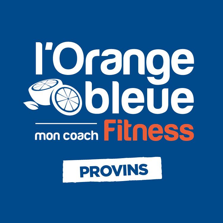 Fotografia 31 de L'Orange Bleue Provins