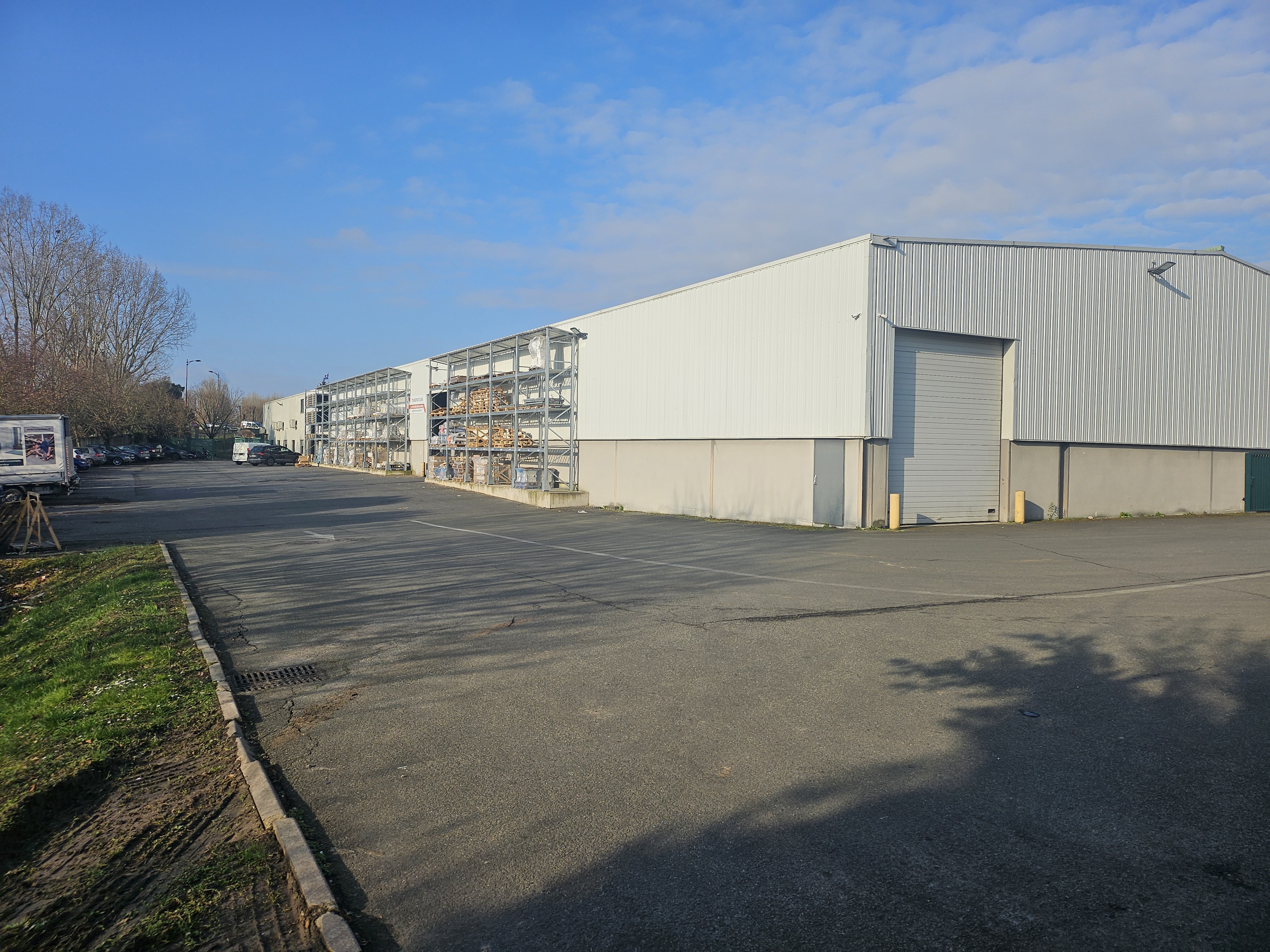 RICHARDSON : SANITAIRE- CHAUFFAGE - PLOMBERIE - PHOTOVOLTAÏQUE