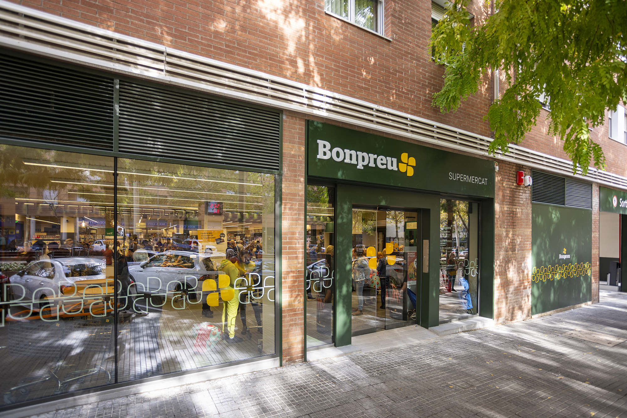 Foto 1 di Bonpreu