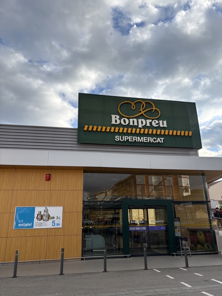 Foto 7 di Bonpreu