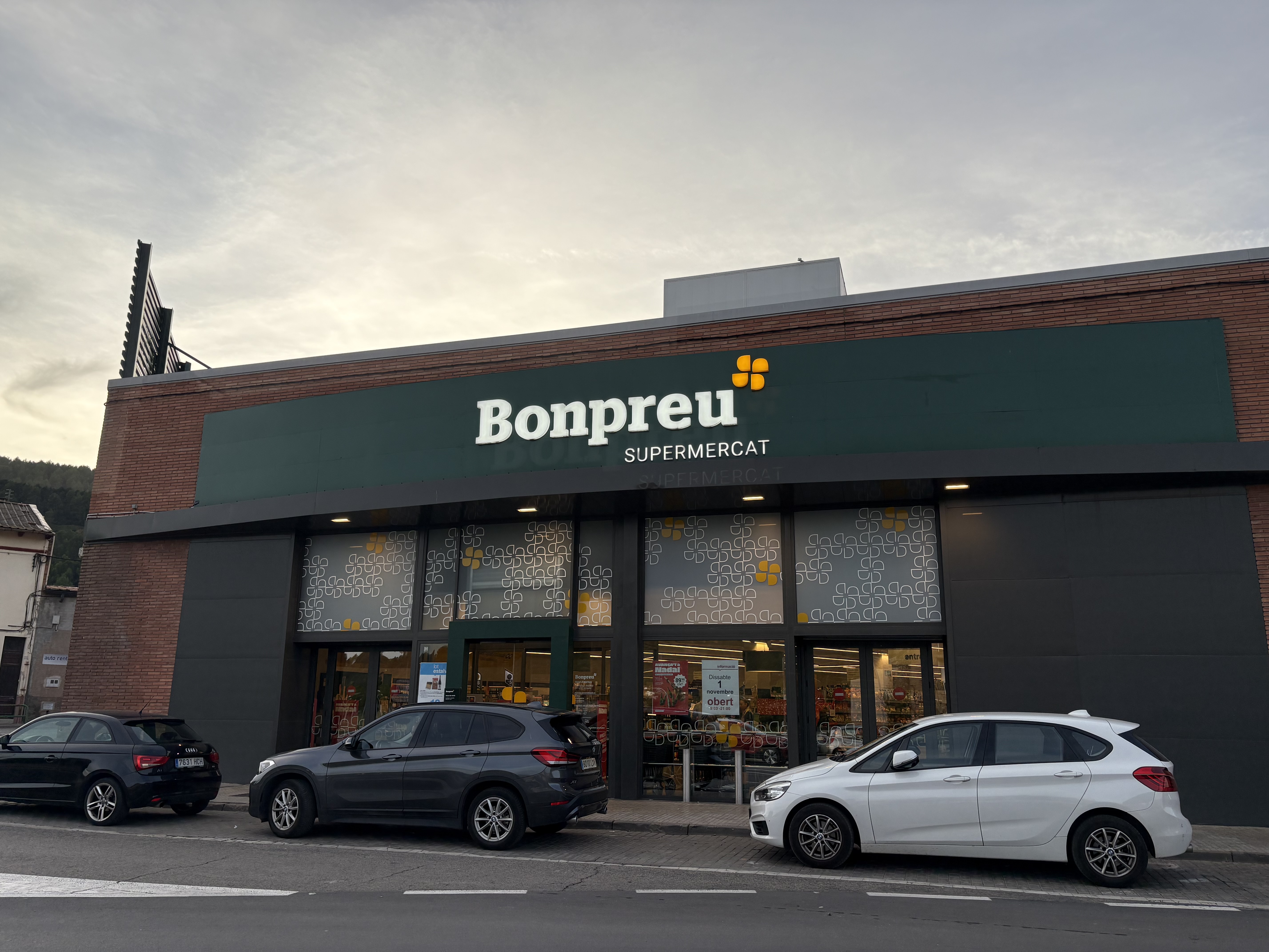 Foto 1 di Bonpreu