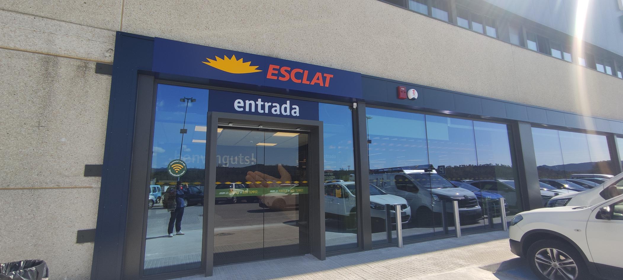 Foto 3 di Esclat