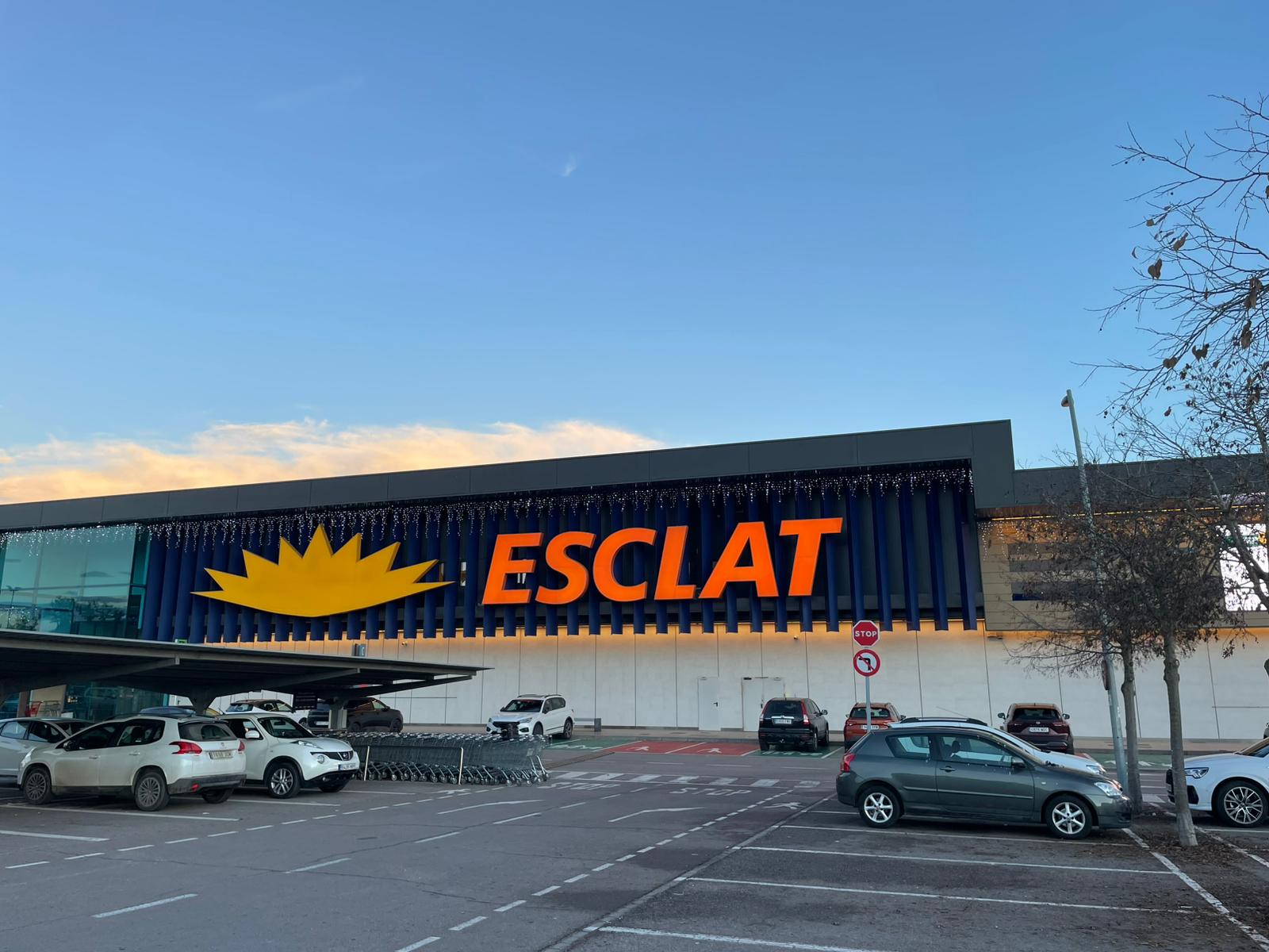 Foto 2 di Esclat