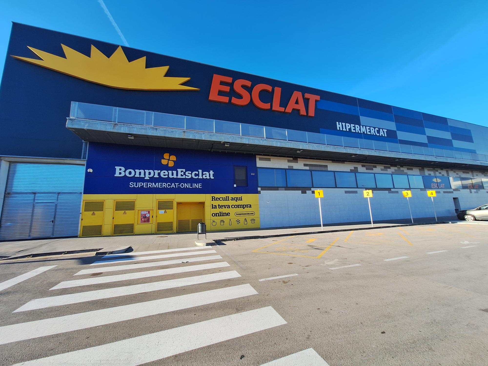Foto 3 di Esclat