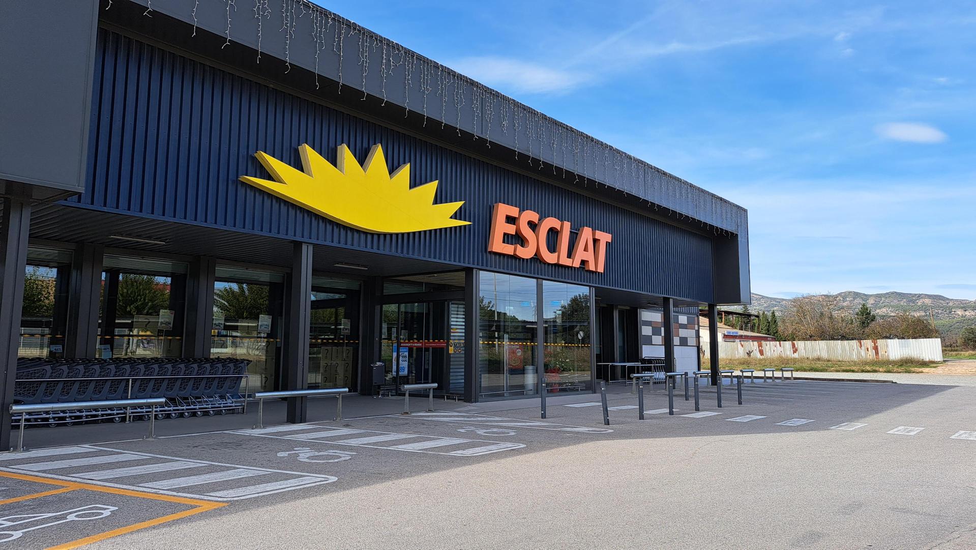 Foto 3 di Esclat