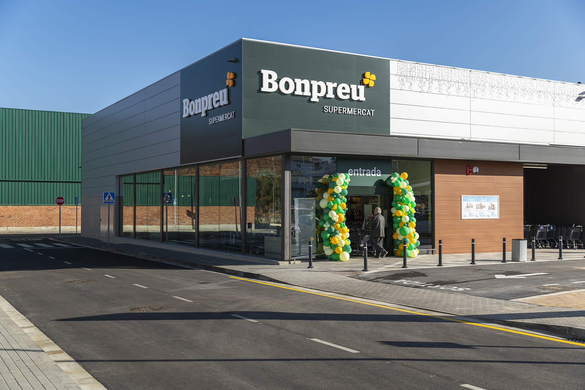 Foto 1 di Bonpreu