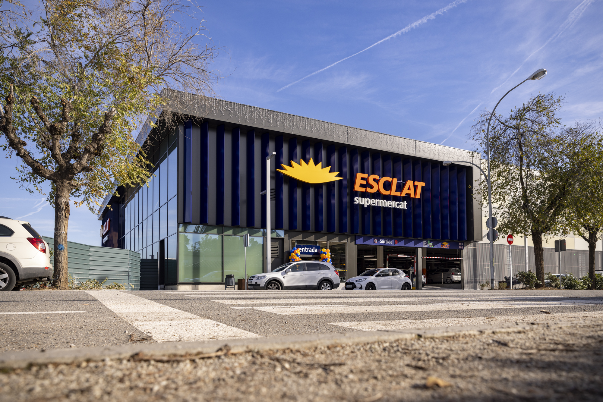 Foto 1 di Esclat