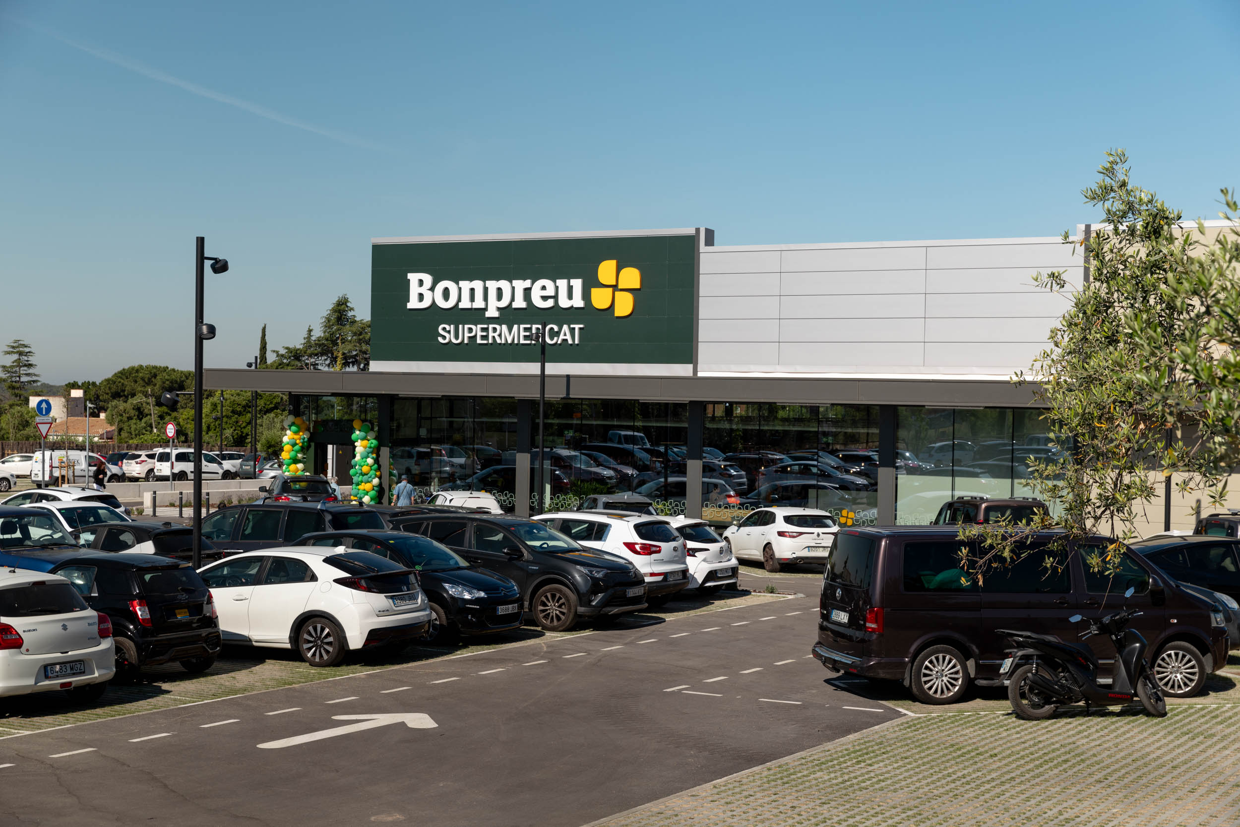 Foto 1 di Bonpreu (Matadepera)