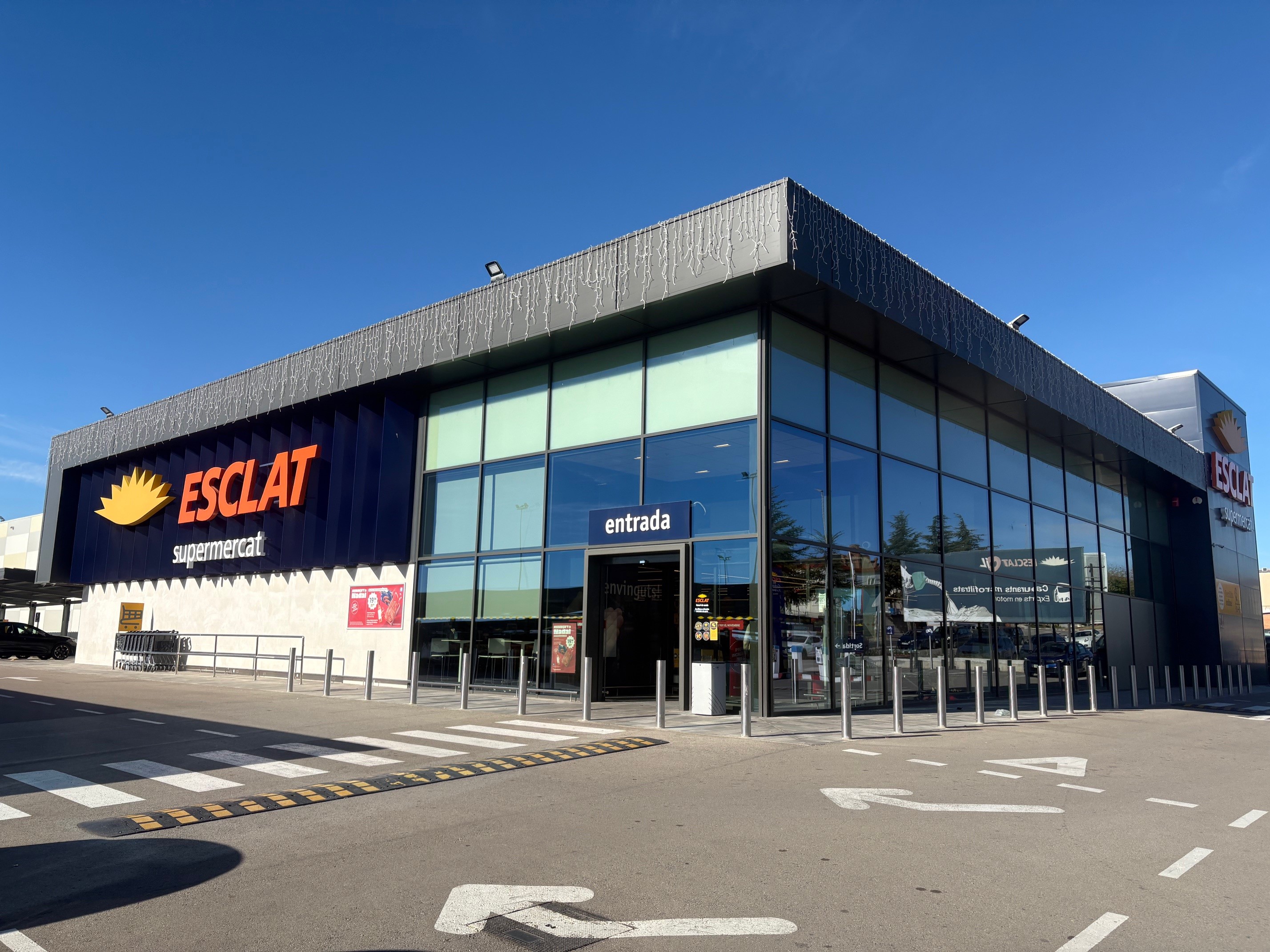 Foto 1 di Esclat