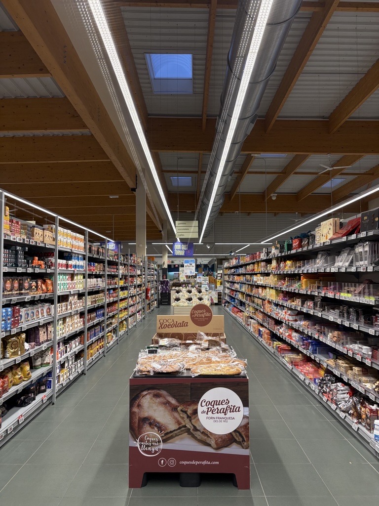 Foto 3 di Bonpreu