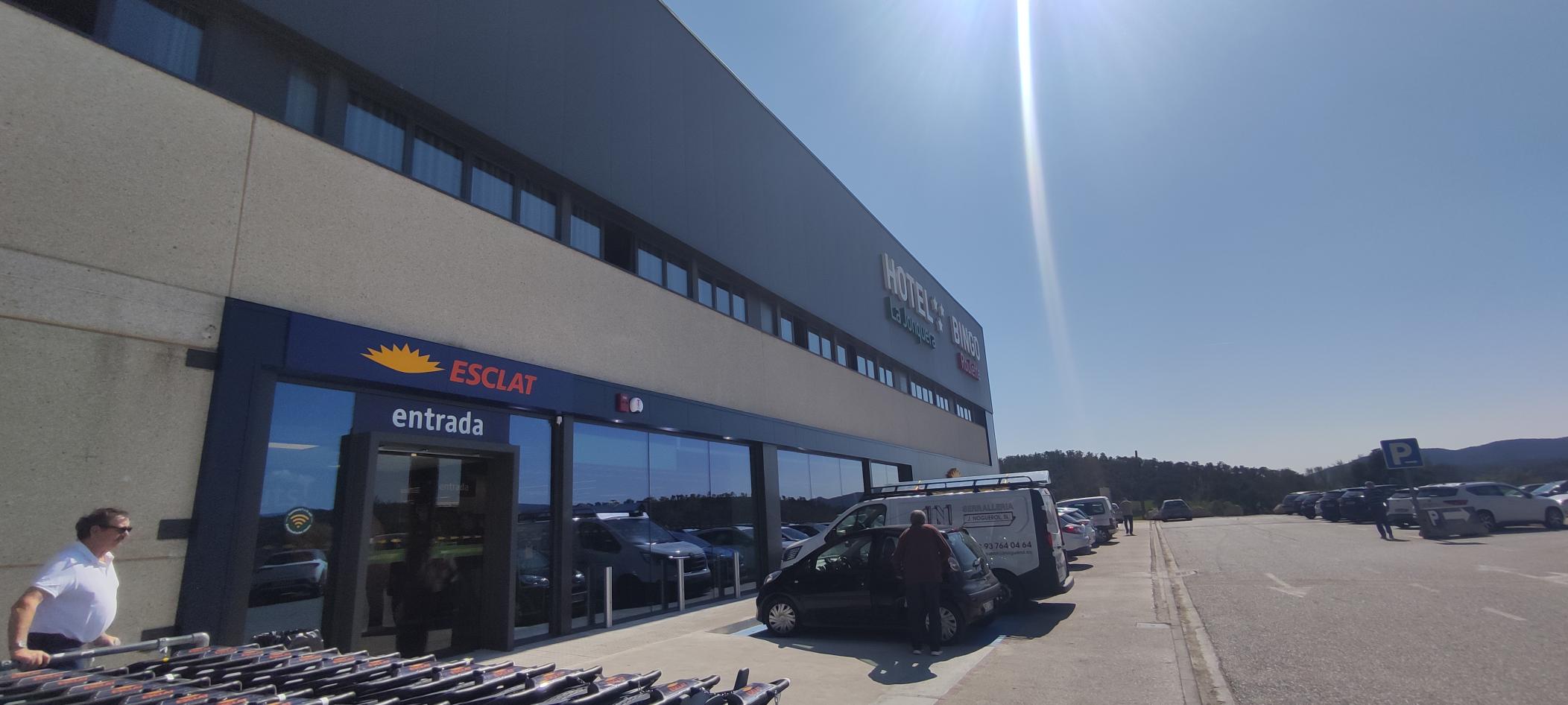 Foto 2 di Esclat