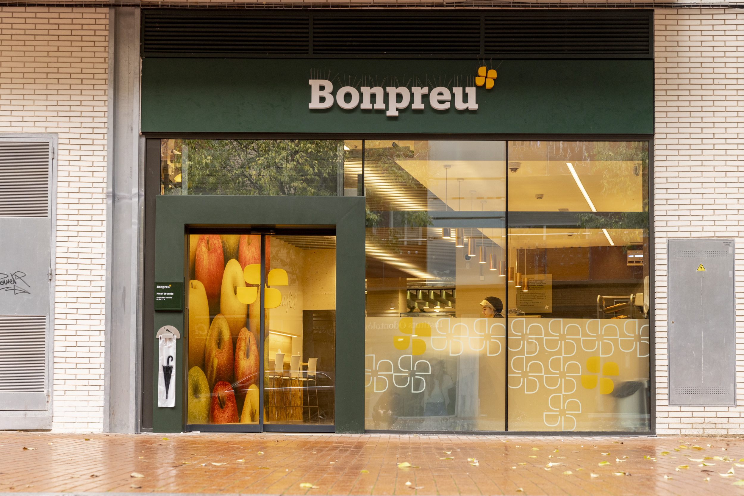 Foto 12 di Bonpreu