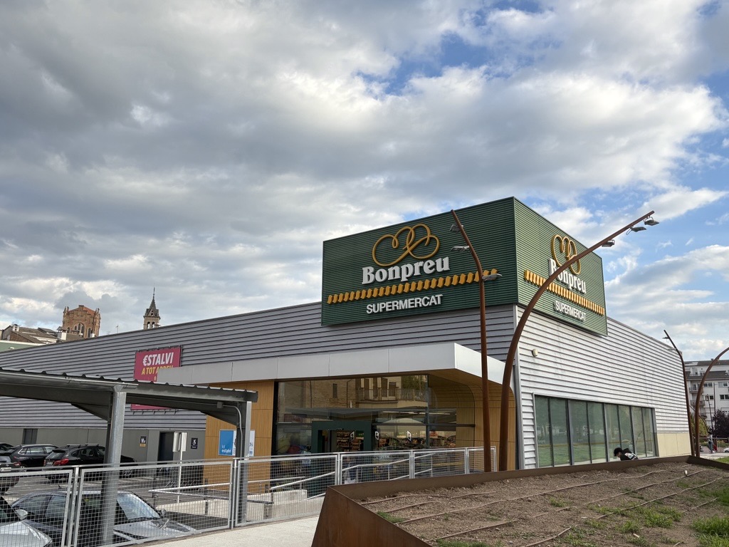 Foto 2 di Bonpreu