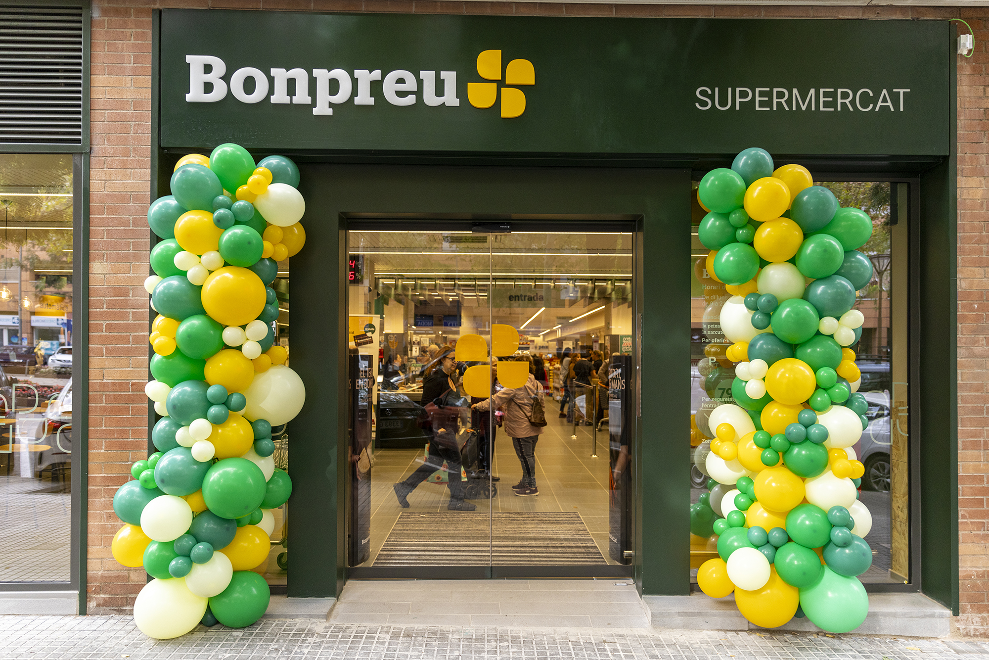 Foto 5 di Bonpreu