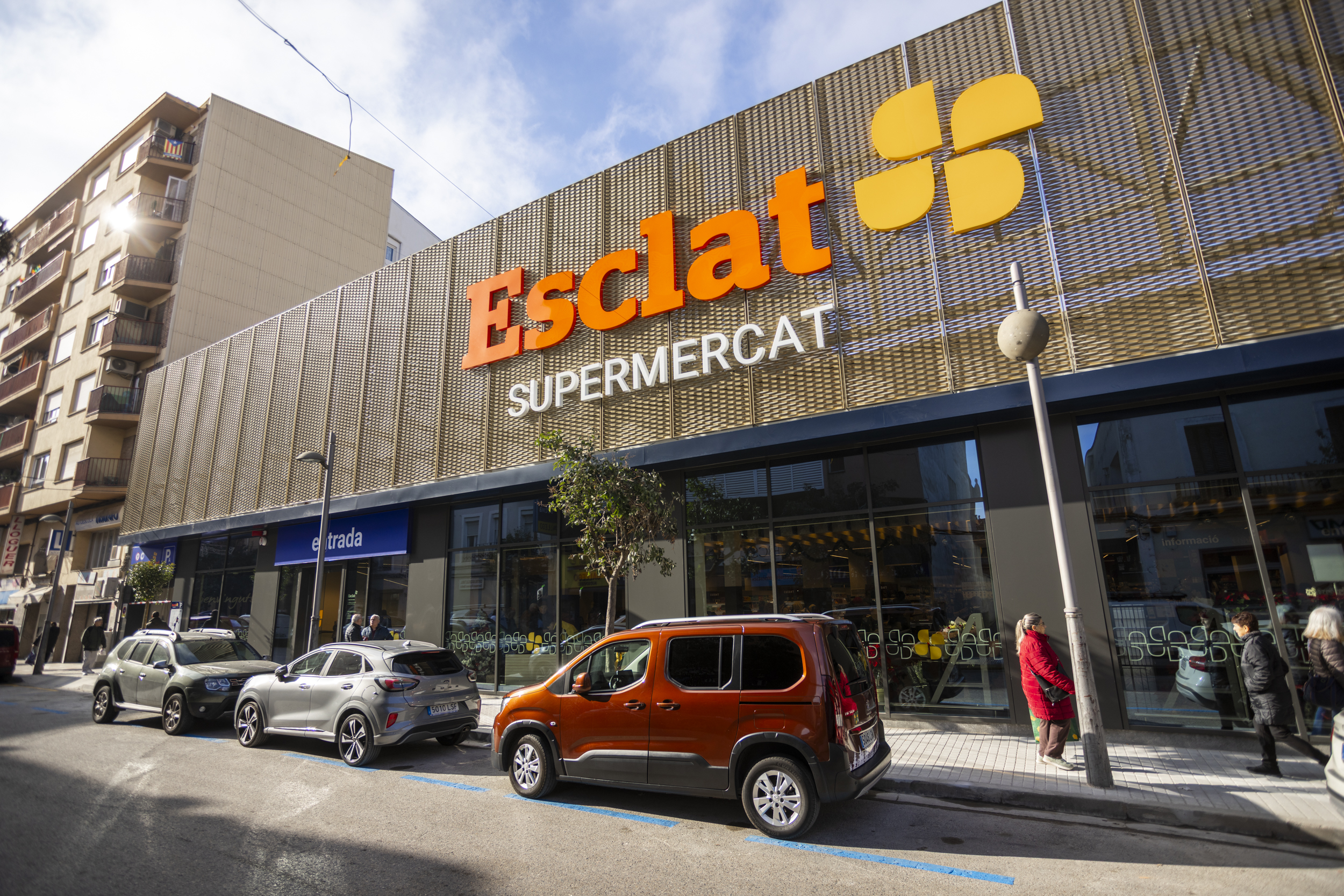Foto 1 di Esclat