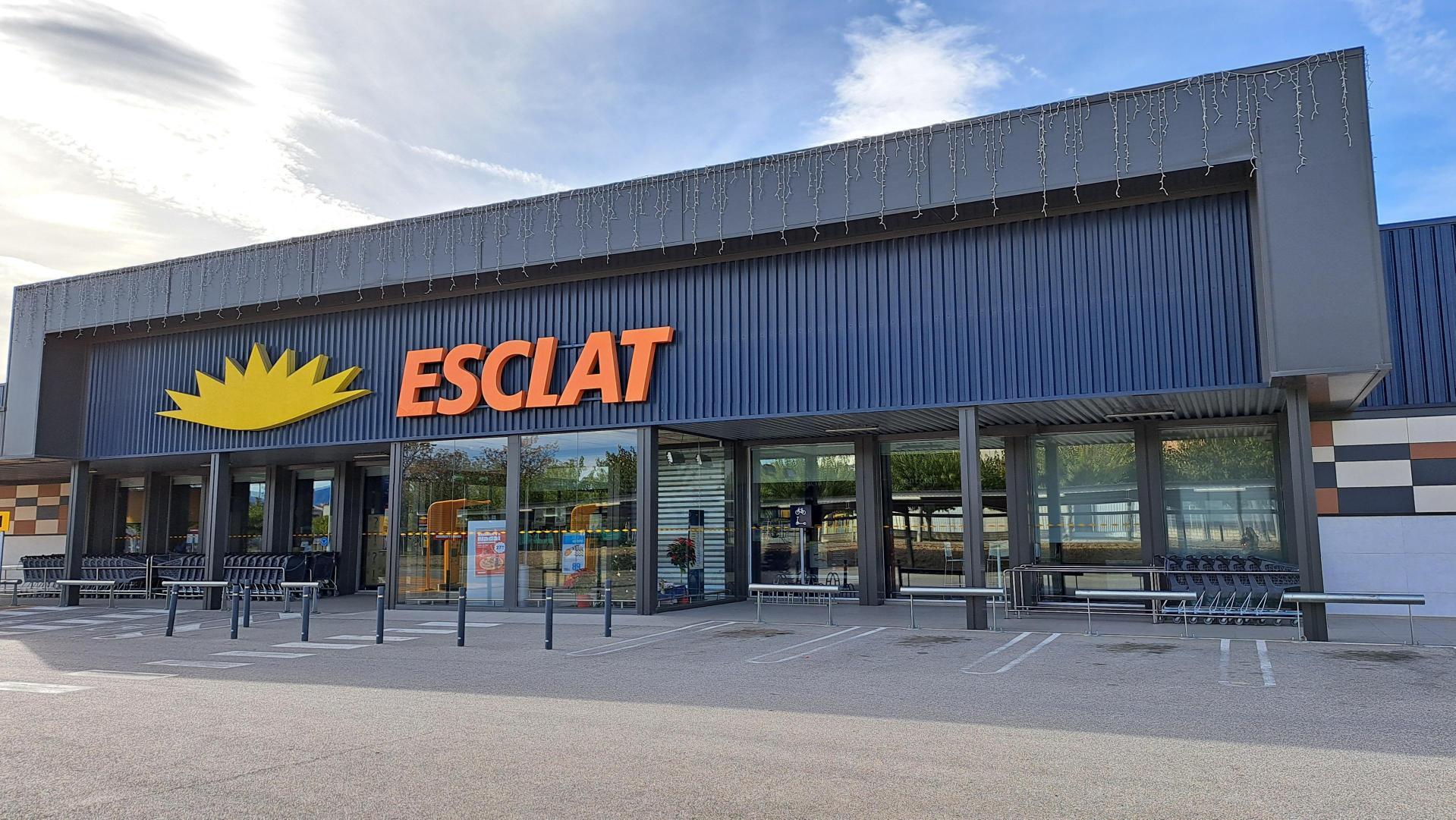 Foto 2 di Esclat