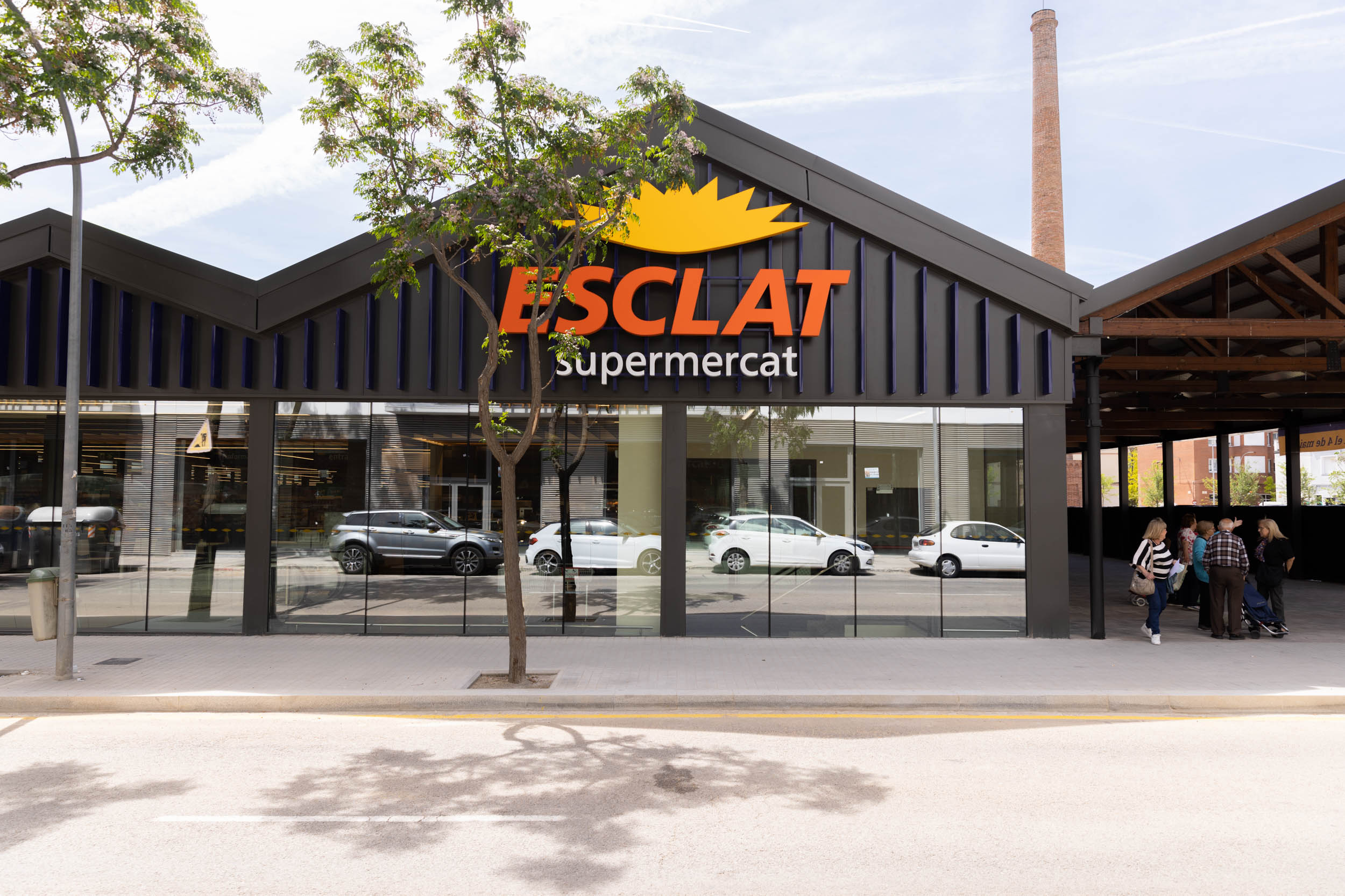 Foto 7 di Esclat