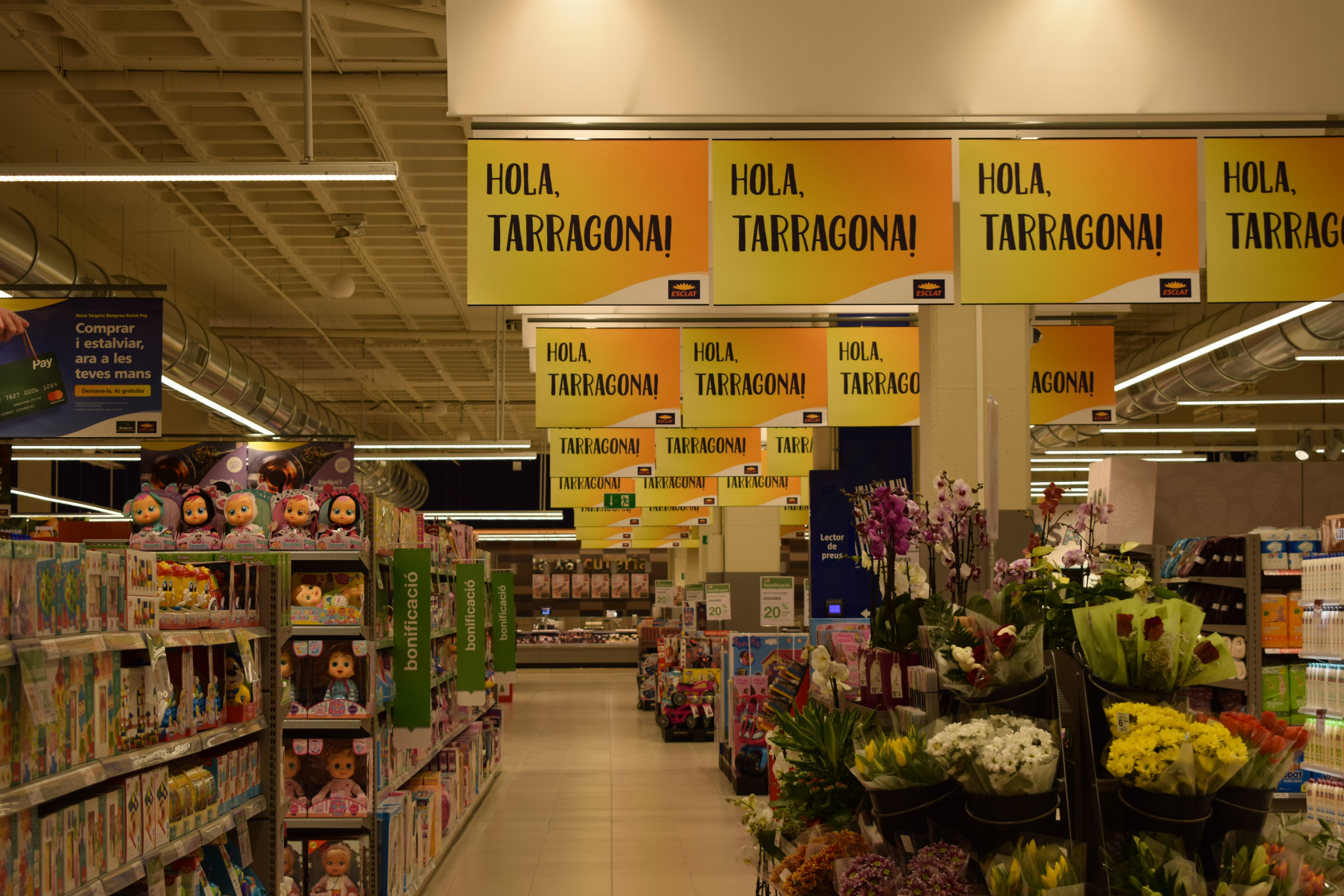 Foto 7 di Esclat