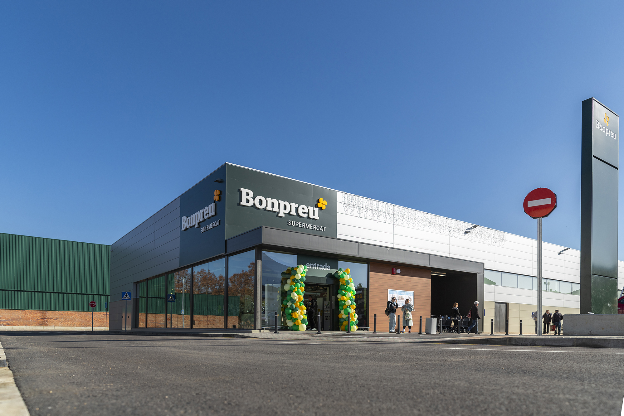 Foto 2 di Bonpreu
