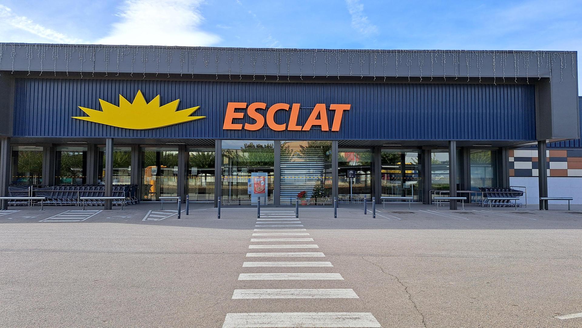 Foto 4 di Esclat